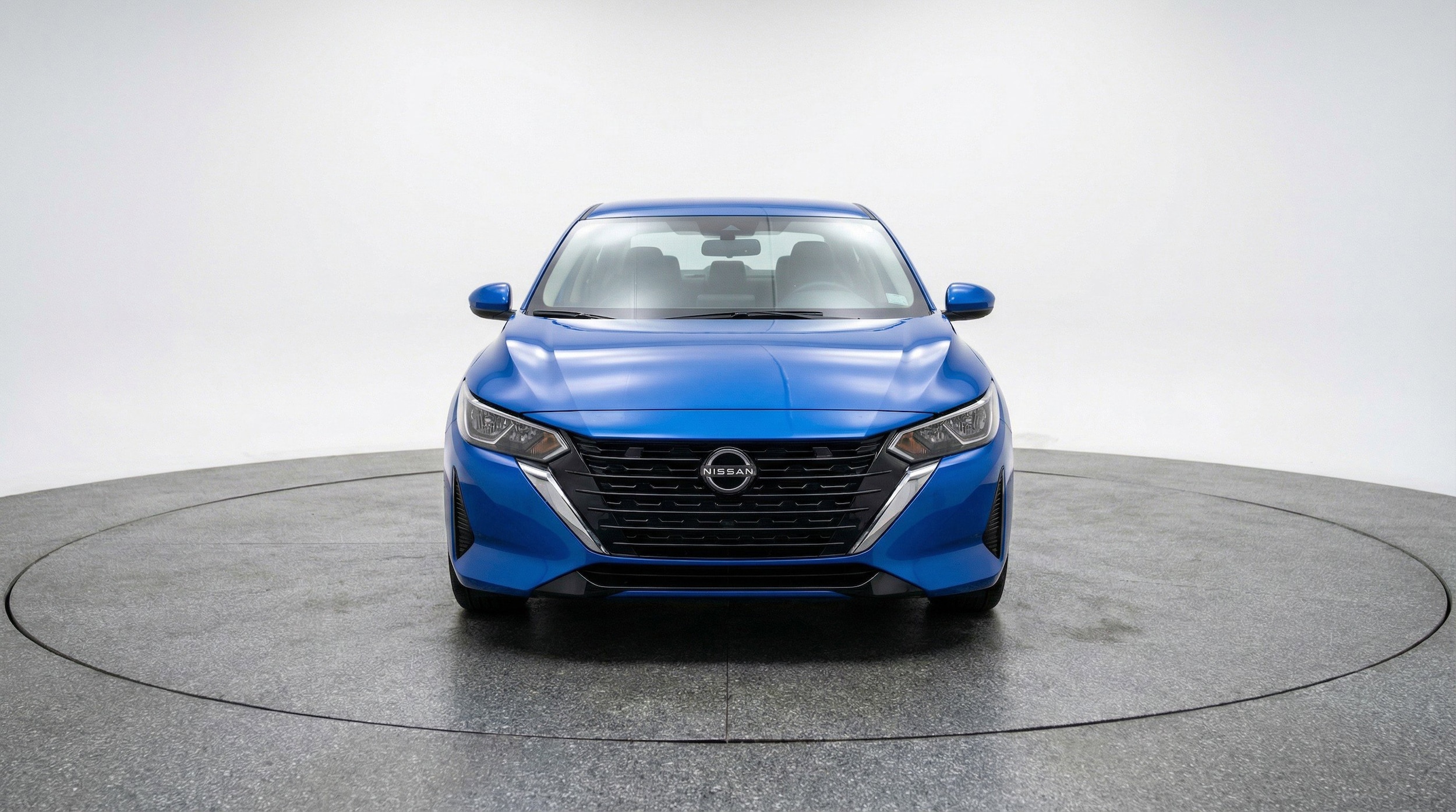 Thumbnail: 2025 Nissan Sentra - 2