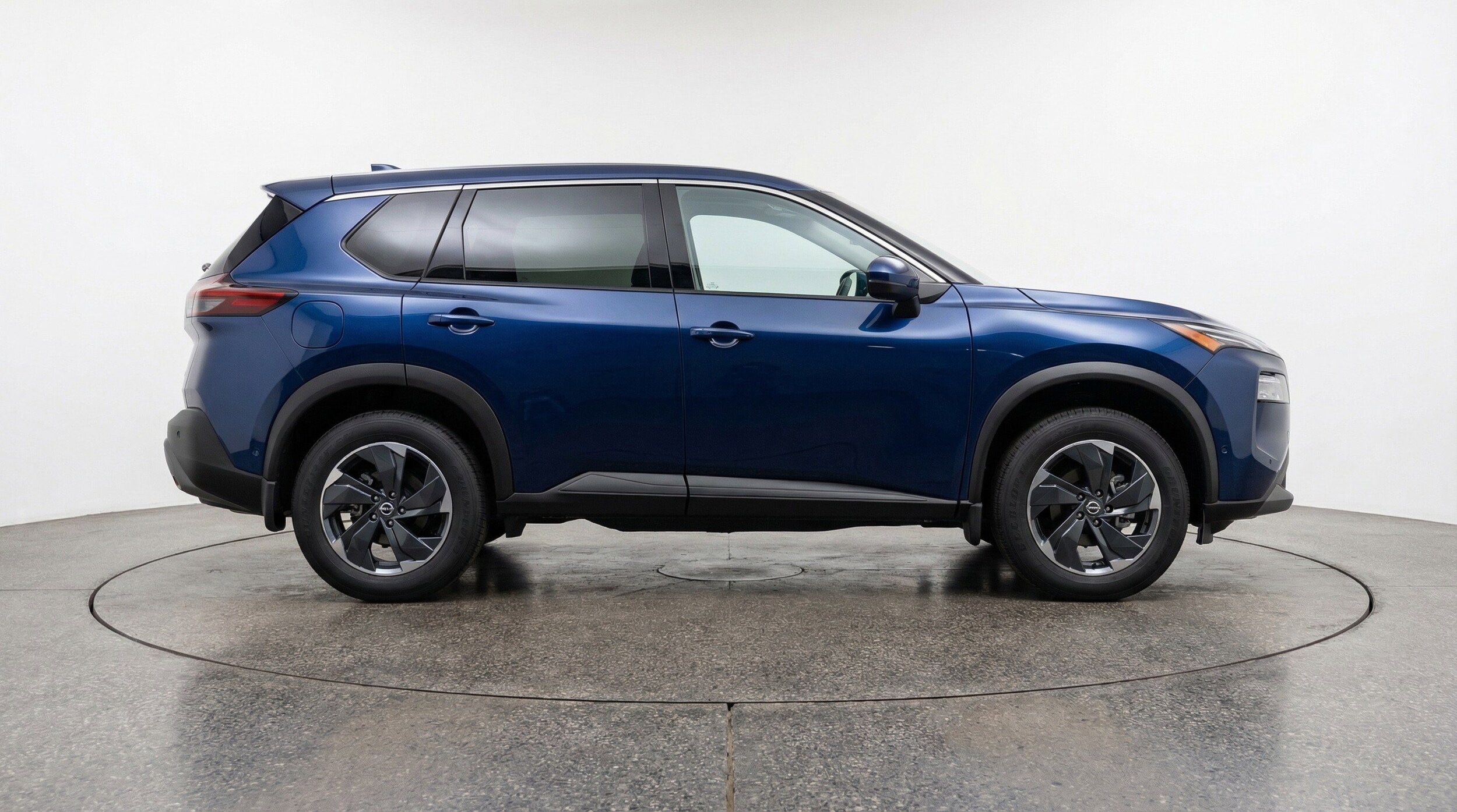 Thumbnail: 2025 Nissan Rogue - 11
