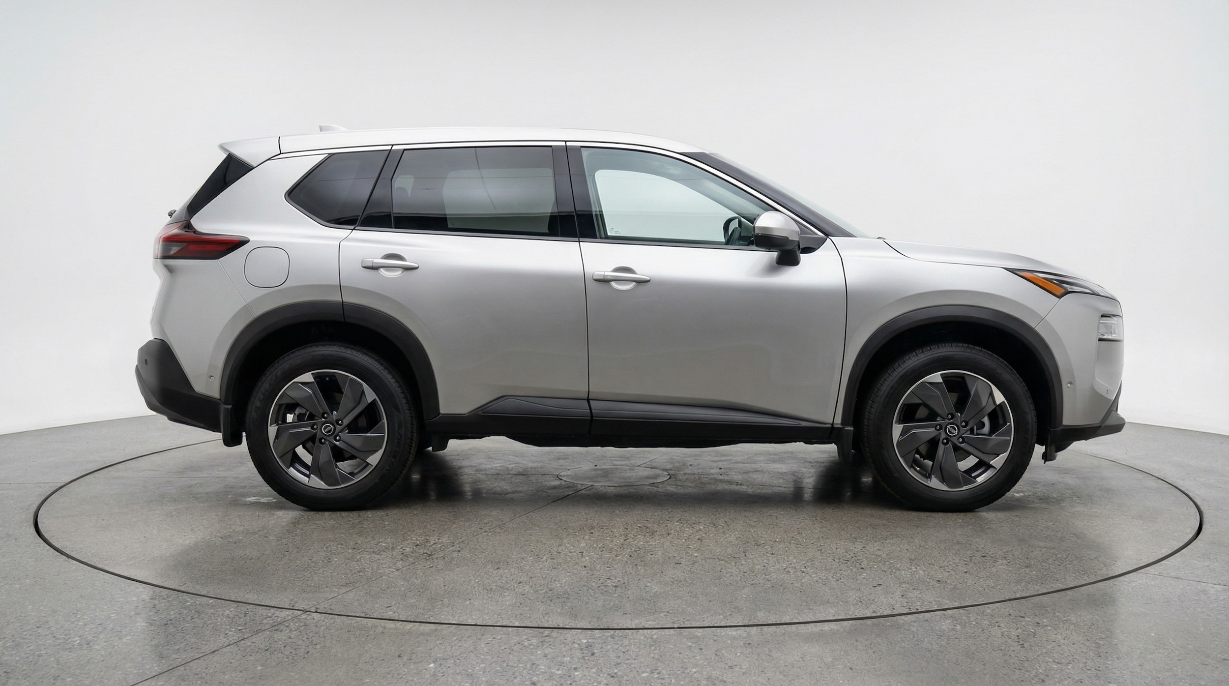 Thumbnail: 2025 Nissan Rogue - 8