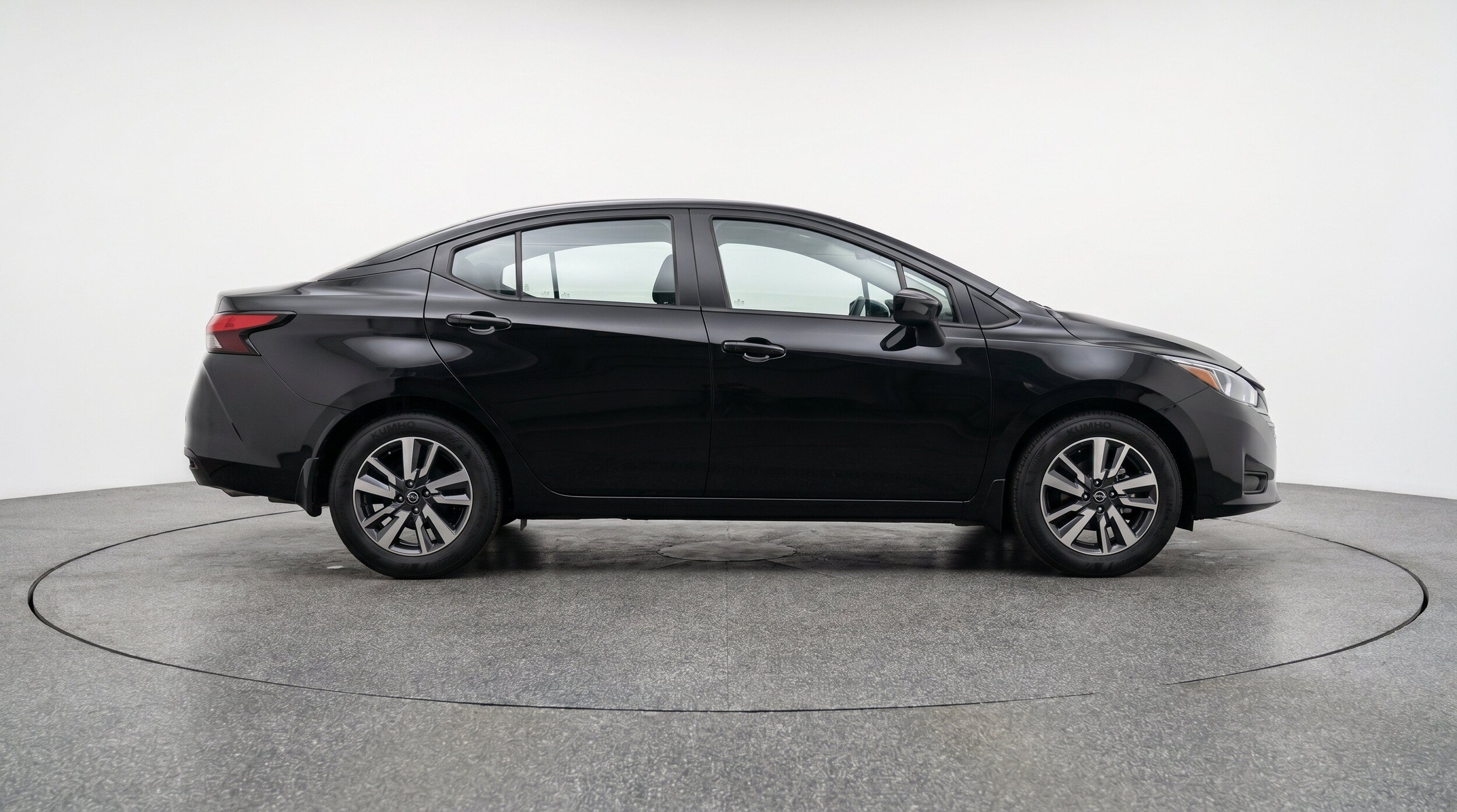 Thumbnail: 2025 Nissan Versa - 10