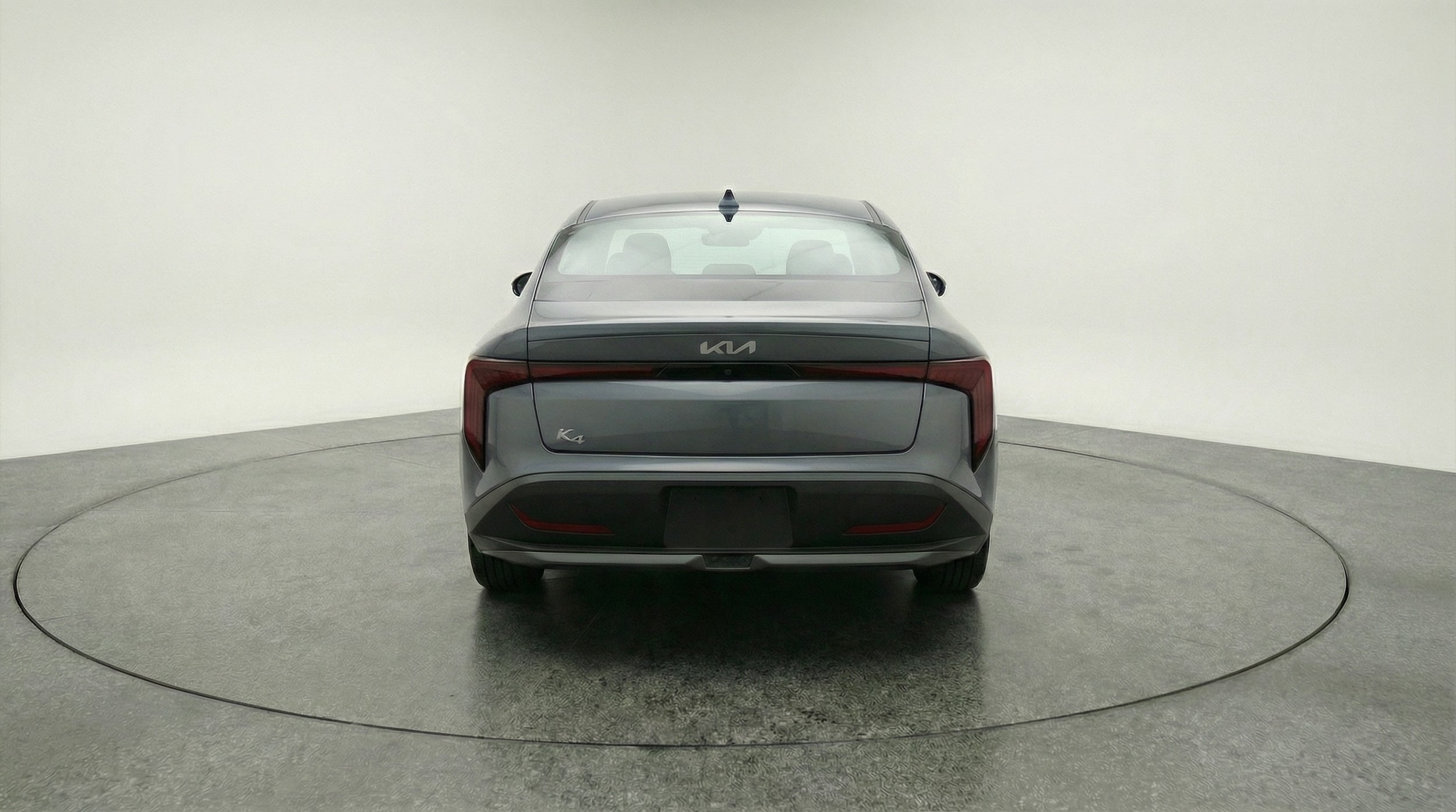 Thumbnail: 2025 Kia K4 - 6