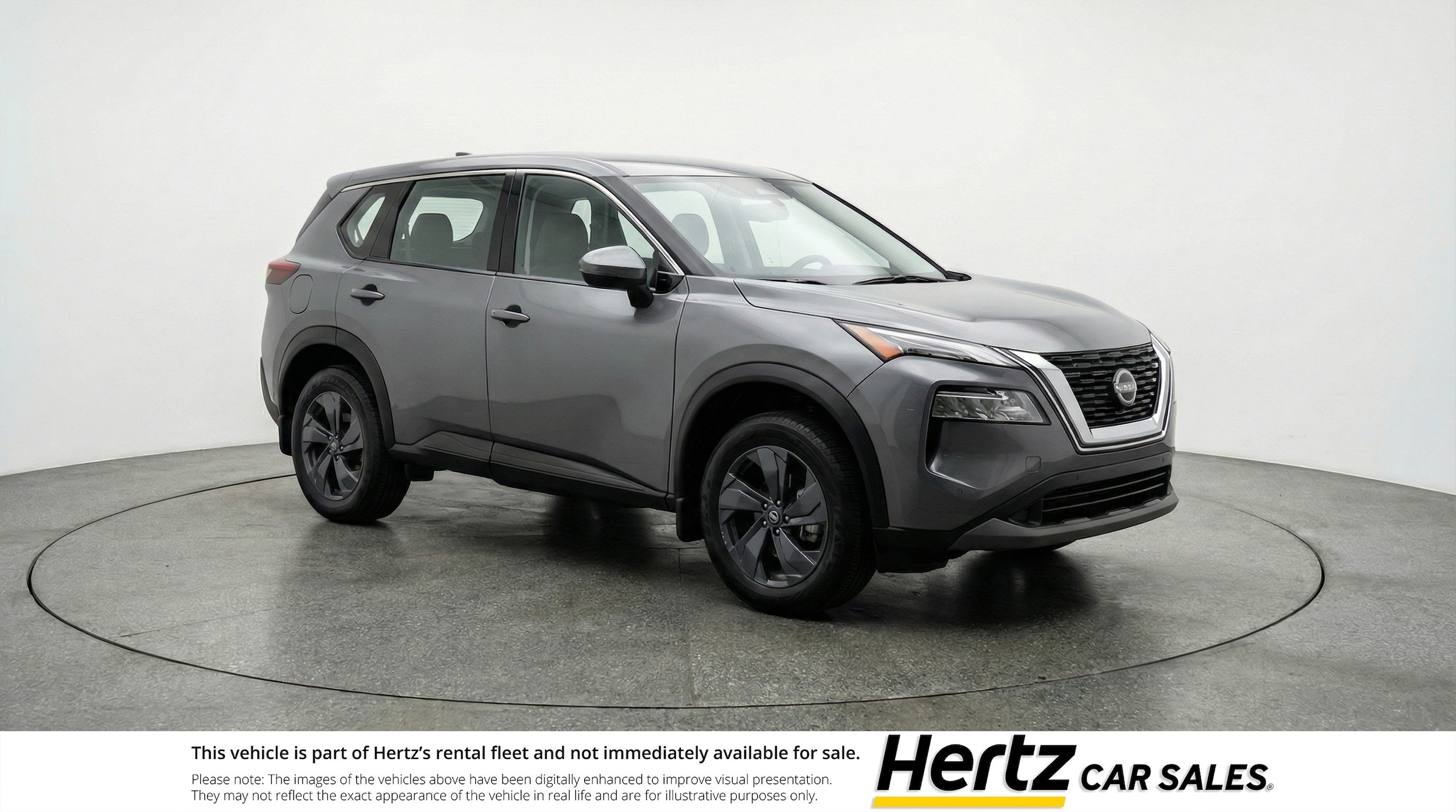 Thumbnail: 2026 Nissan Rogue - 1