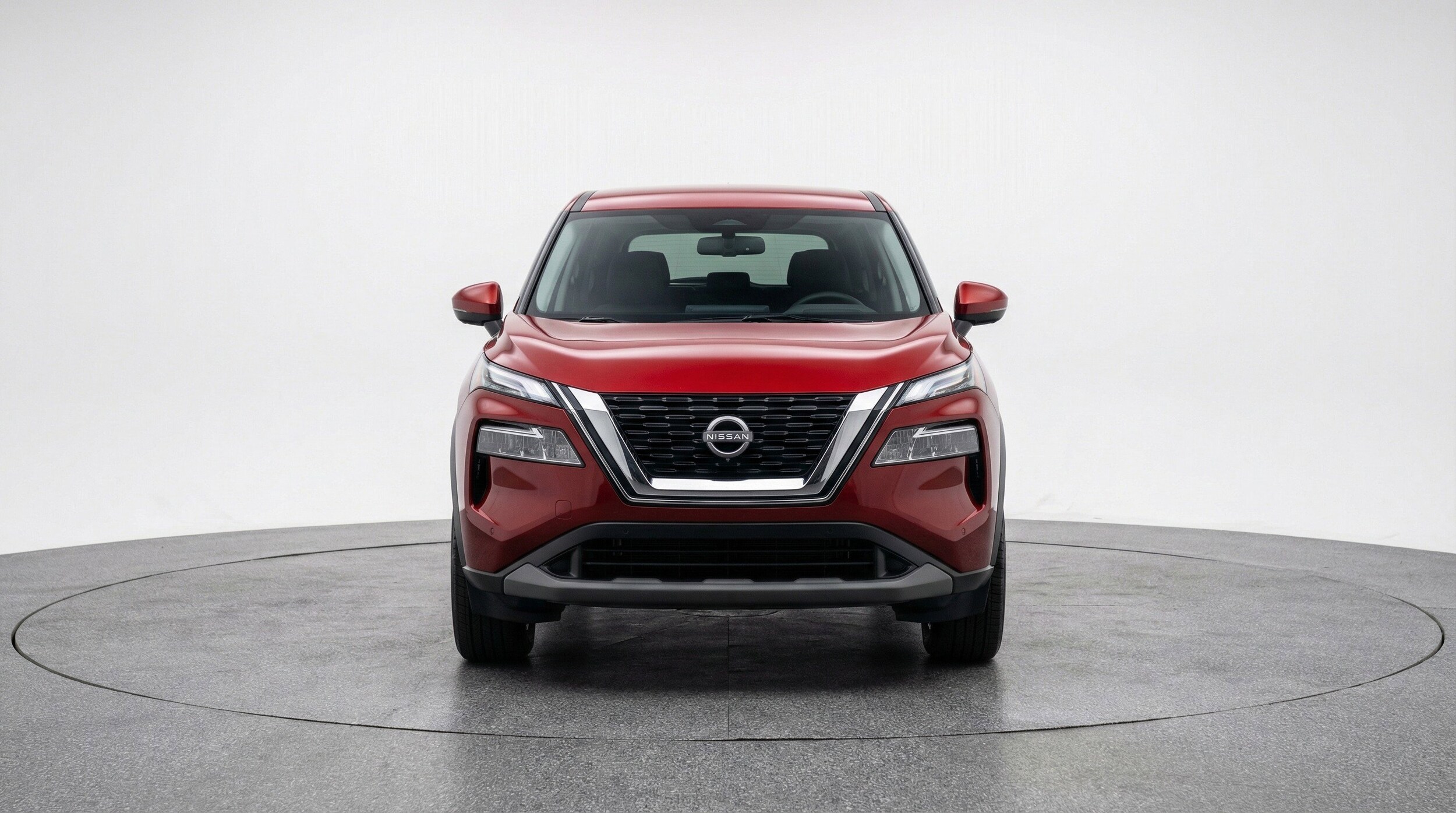 Thumbnail: 2025 Nissan Rogue - 2