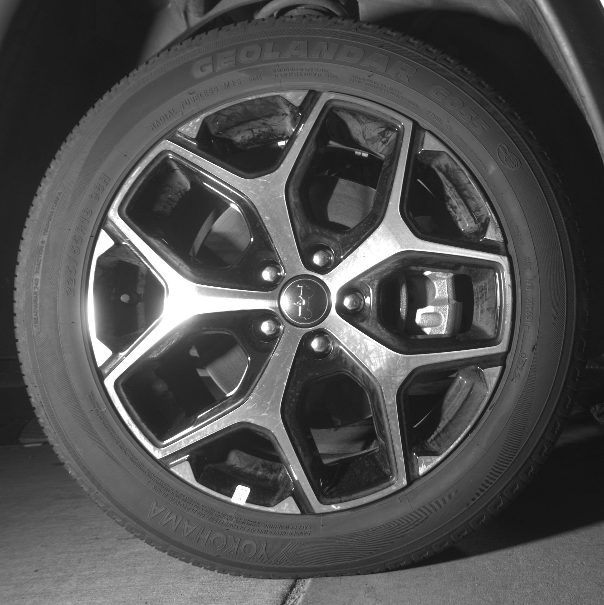 Thumbnail: 2025 Jeep Compass - 13