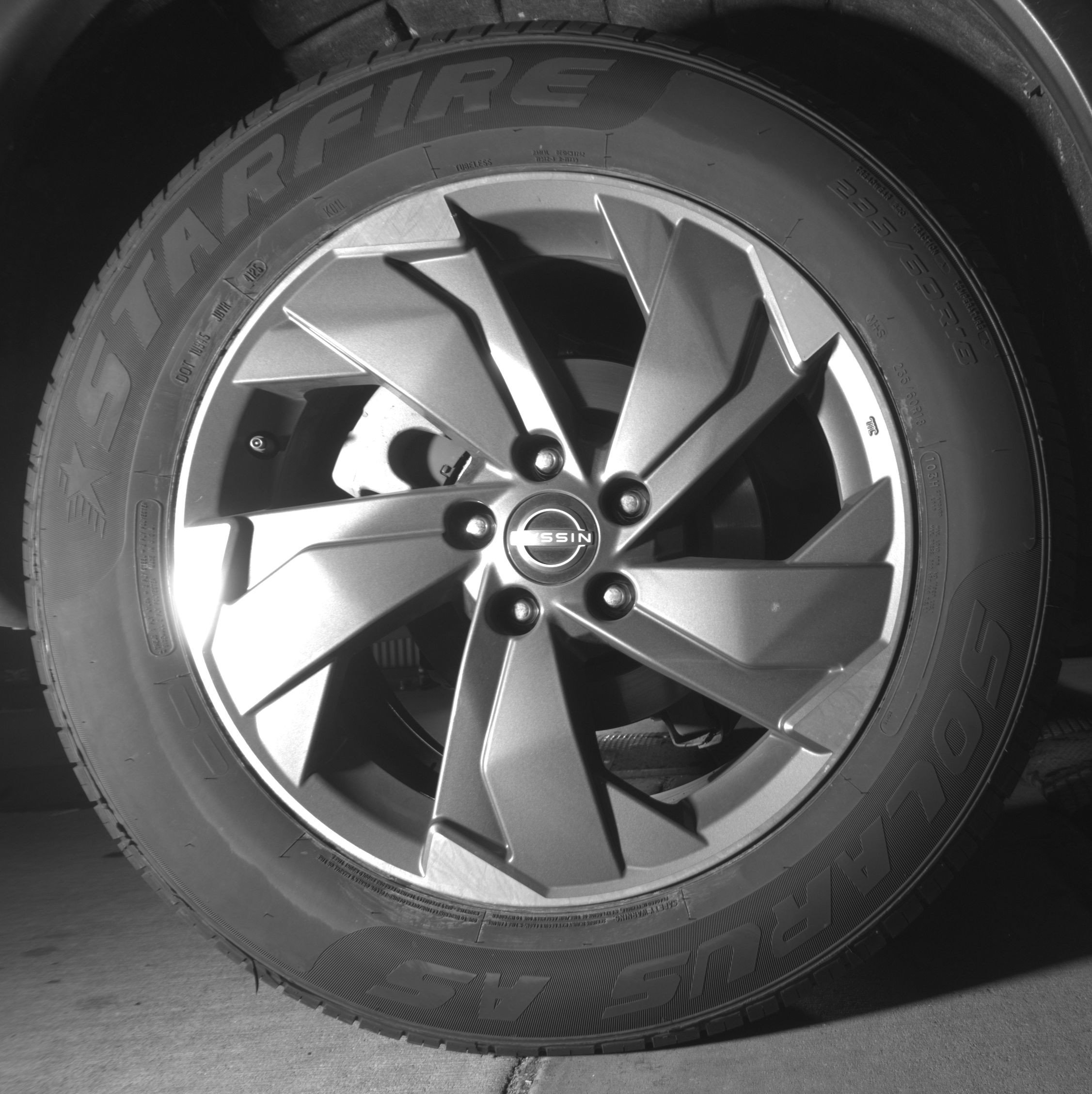 Thumbnail: 2025 Nissan Rogue - 15