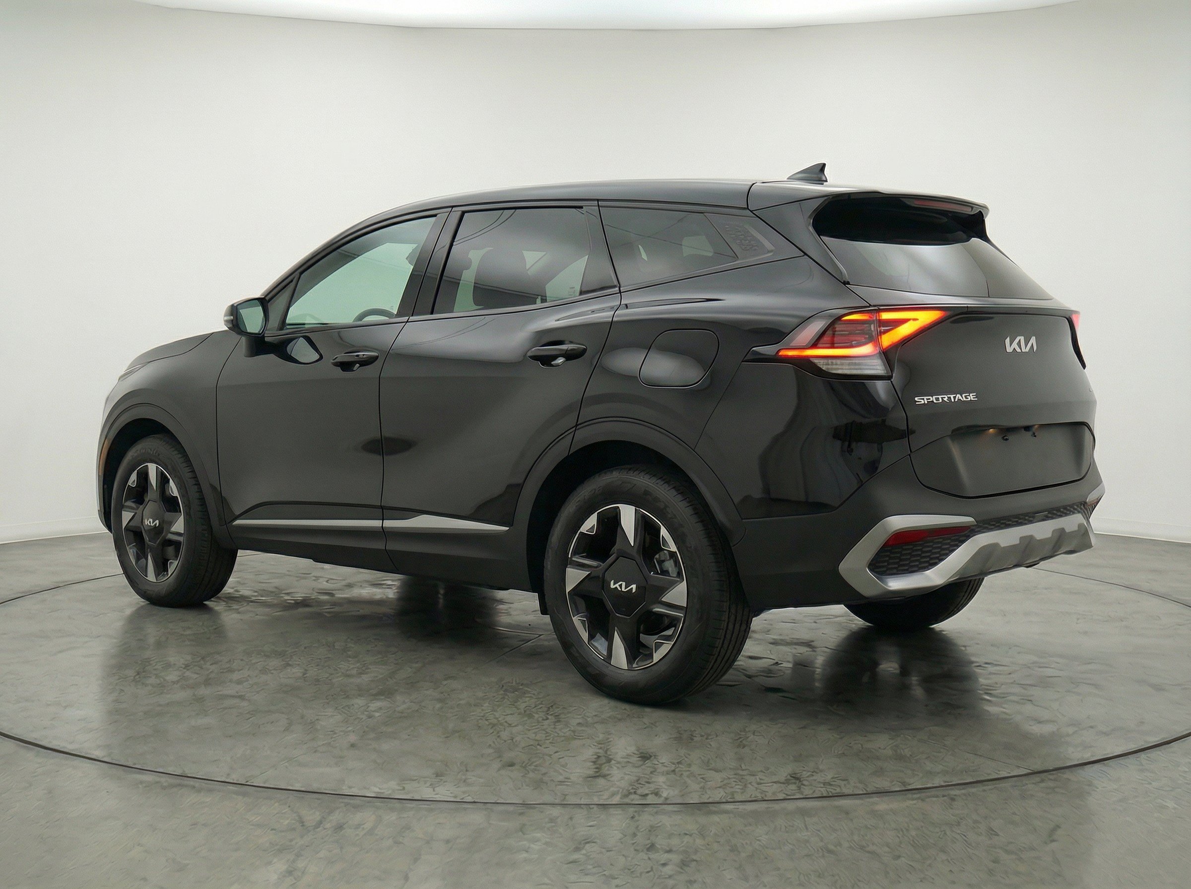 Thumbnail: 2026 Kia Sportage - 6