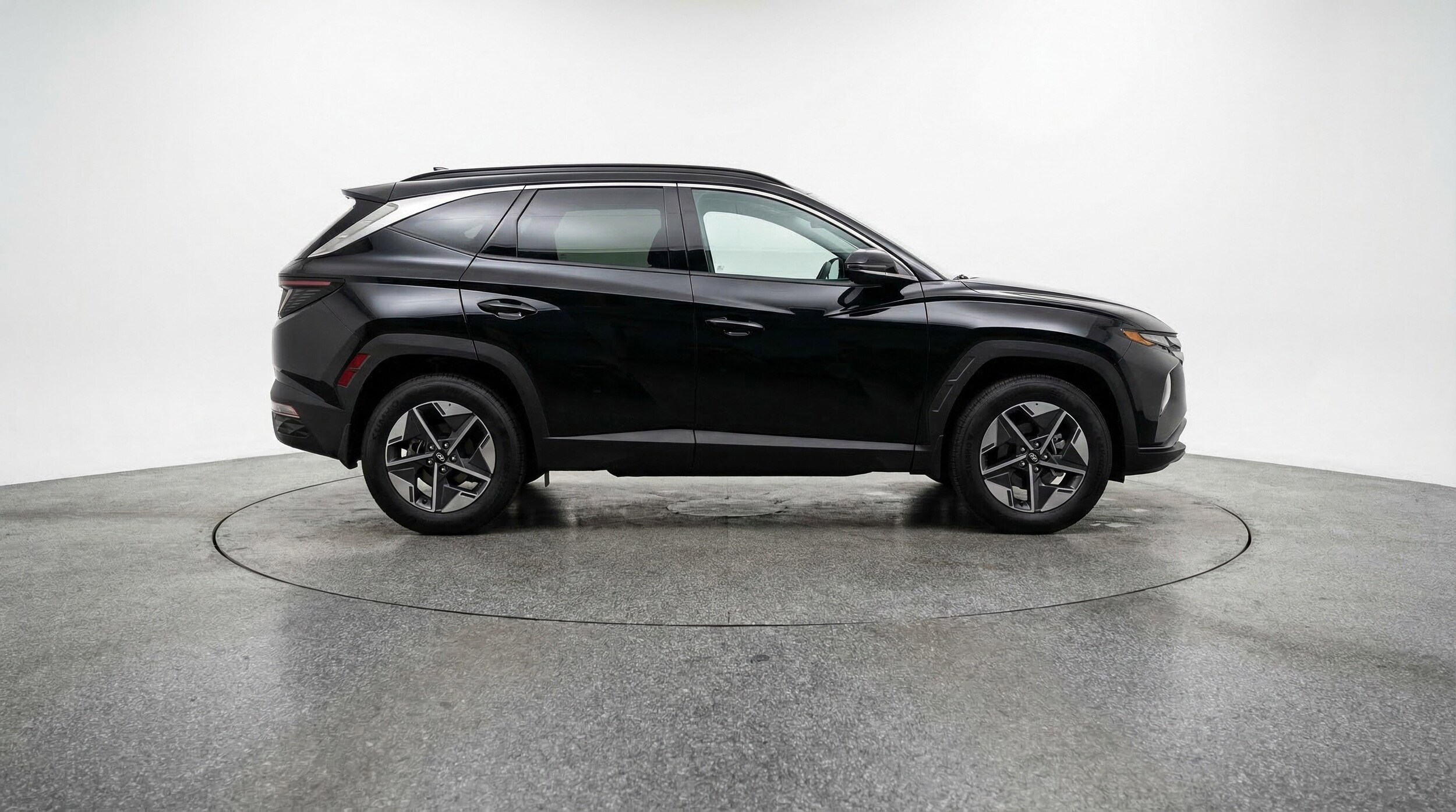 Thumbnail: 2025 Hyundai Tucson - 11