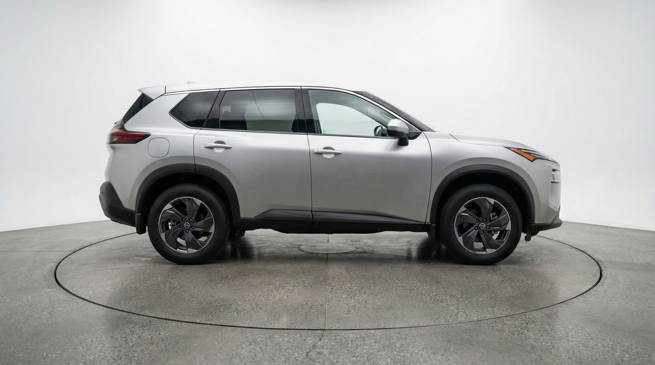 Thumbnail: 2025 Nissan Rogue - 11