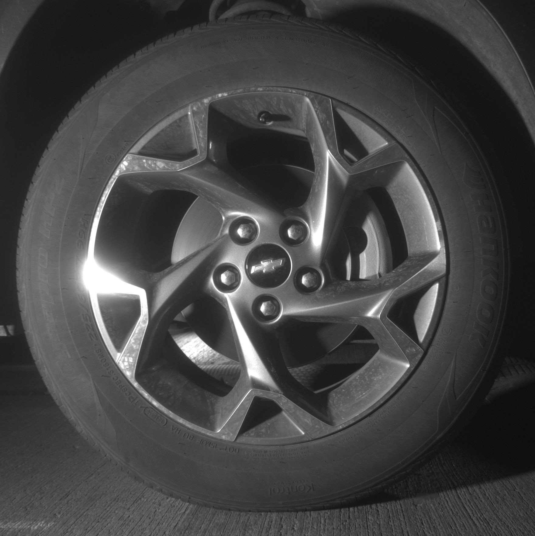 Thumbnail: 2025 Chevrolet Trax - 13
