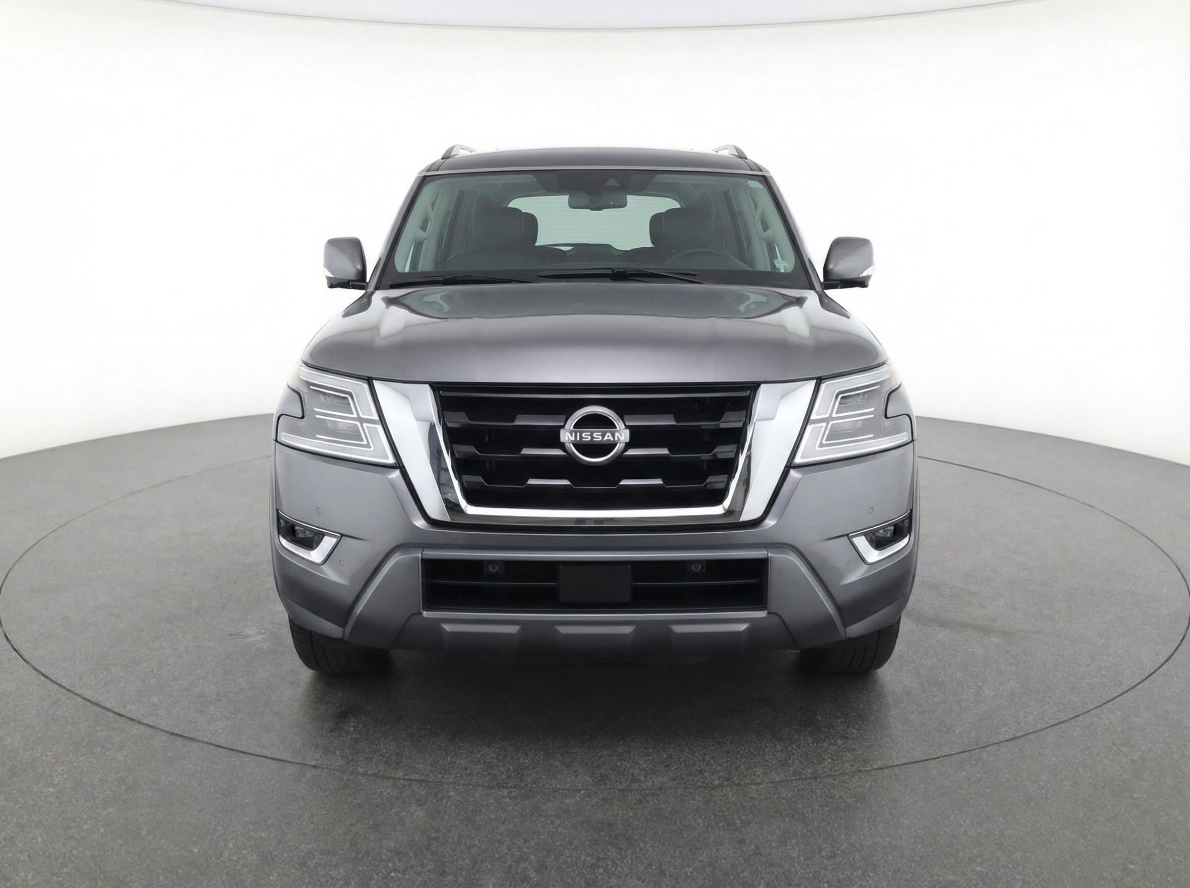 Thumbnail: 2023 Nissan Armada - 2