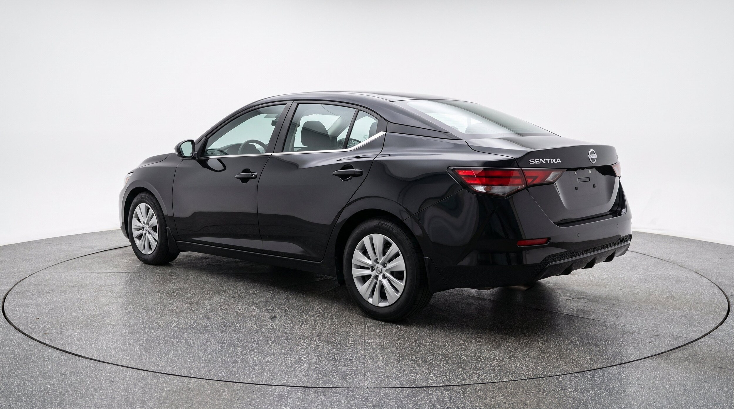 Thumbnail: 2025 Nissan Sentra - 6