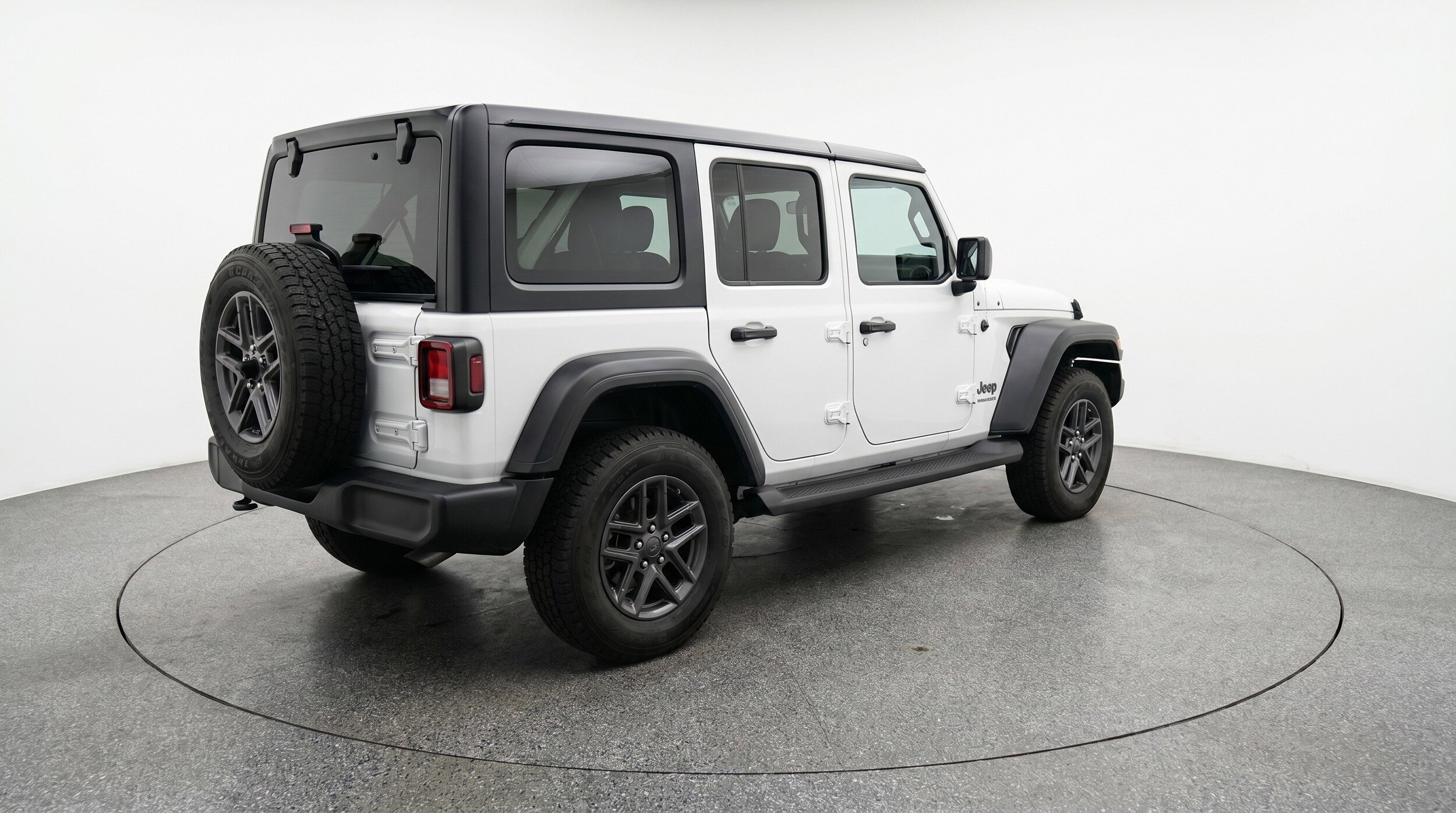 Thumbnail: 2025 Jeep Wrangler - 9
