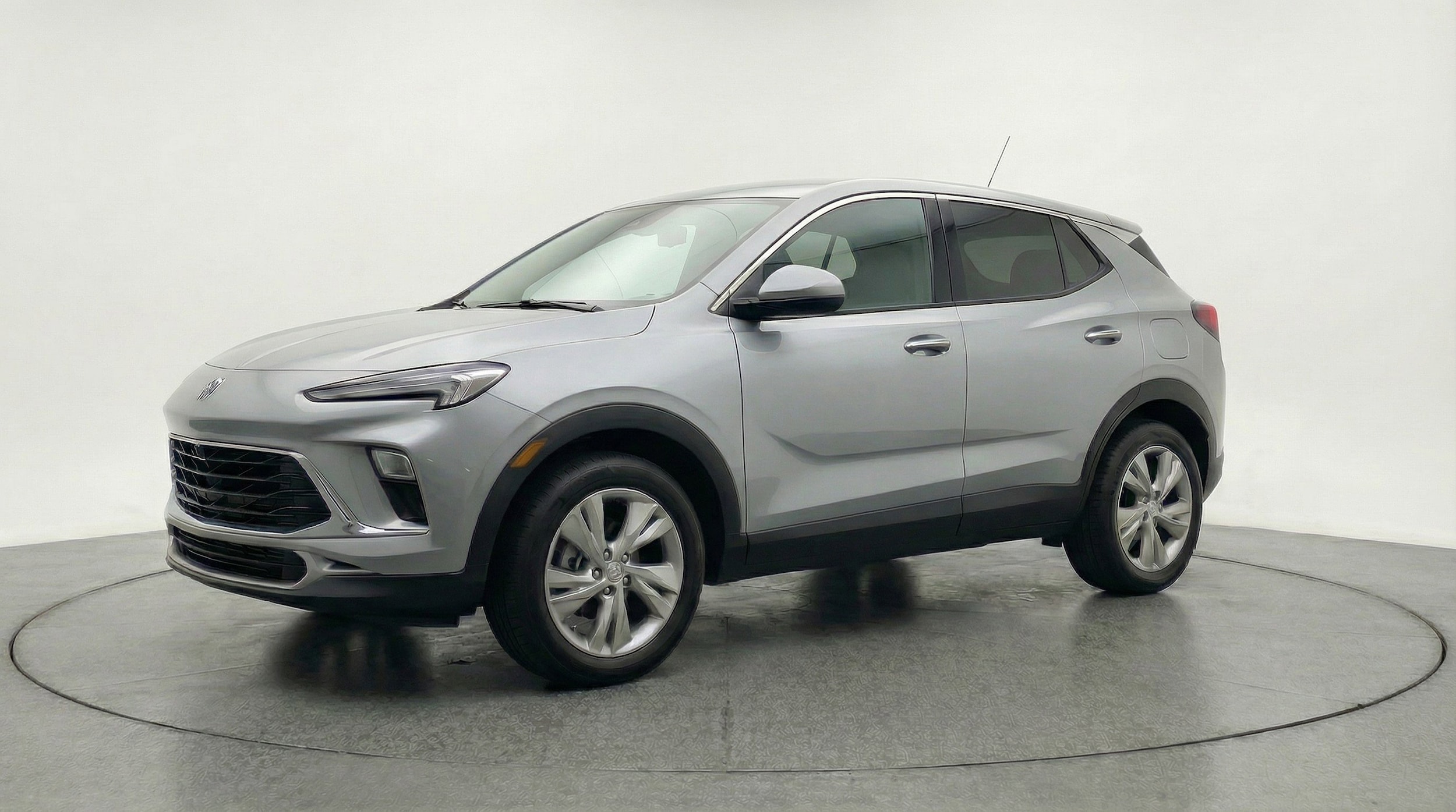 Thumbnail: 2025 Buick Encore GX - 3