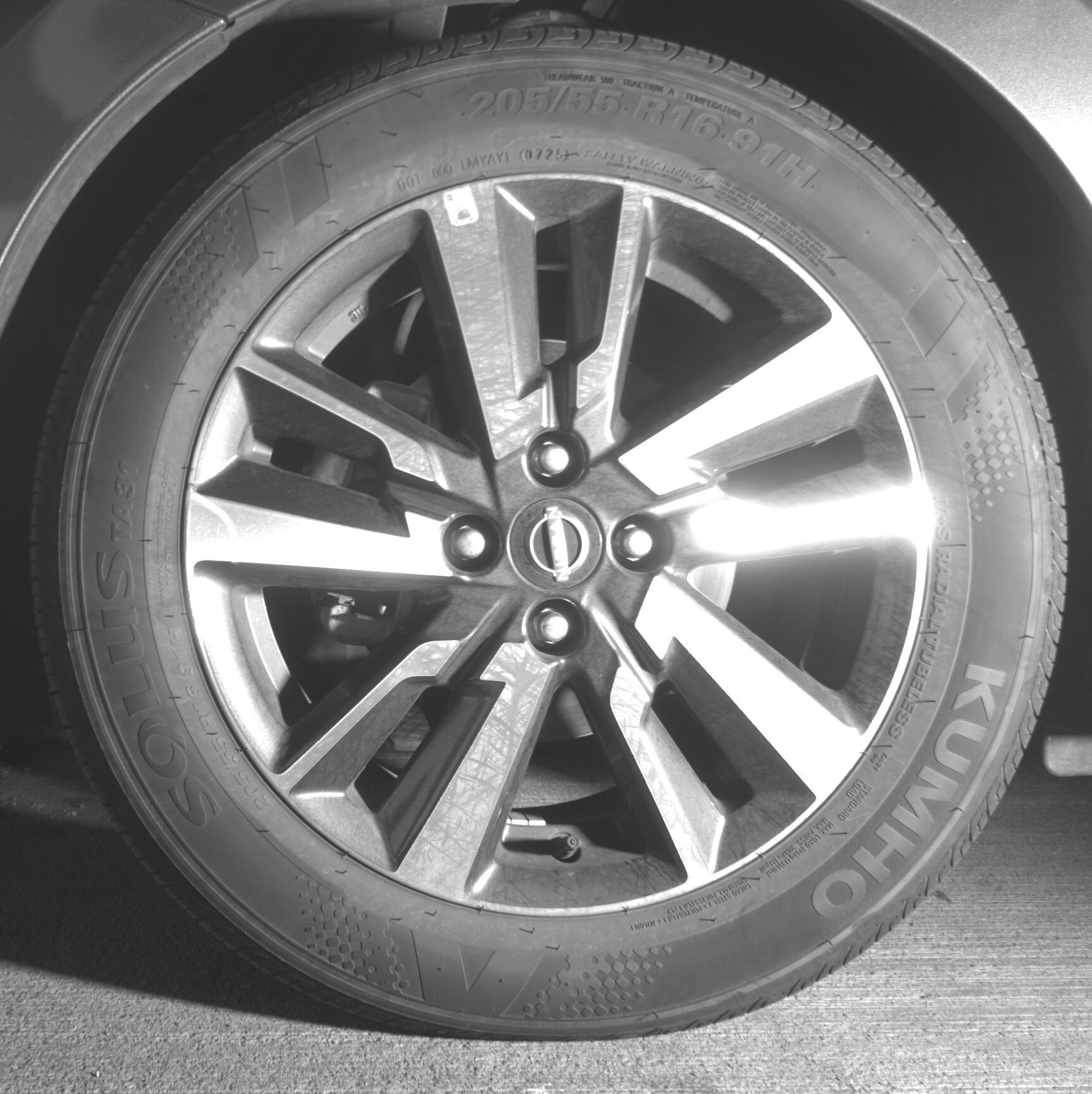 Thumbnail: 2025 Nissan Versa - 9