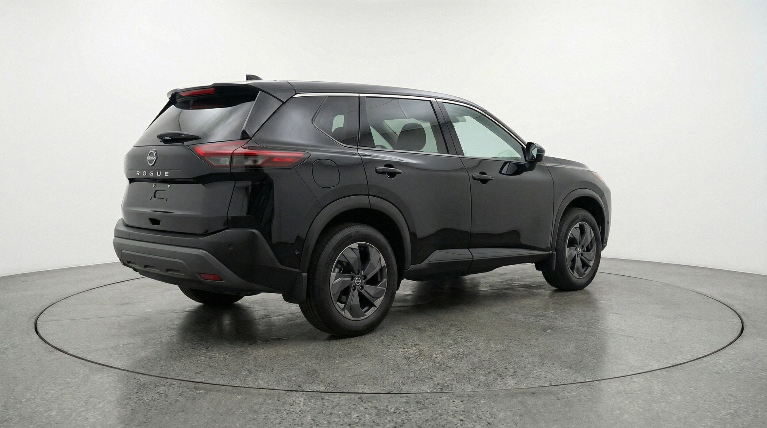 Thumbnail: 2025 Nissan Rogue - 9