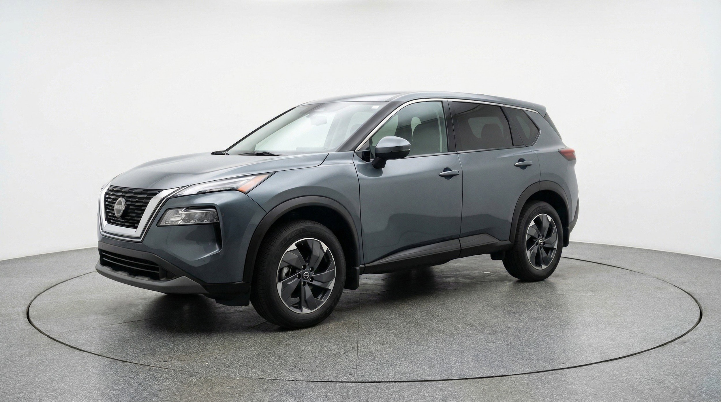 Thumbnail: 2025 Nissan Rogue - 3