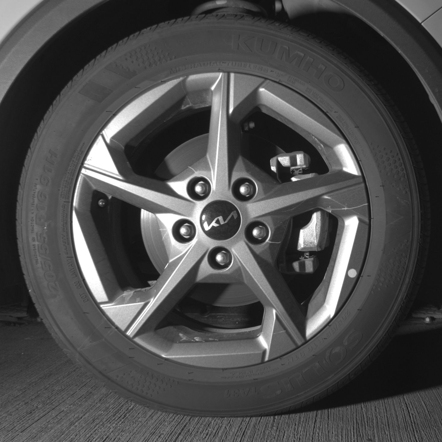 Thumbnail: 2025 Kia K4 - 10