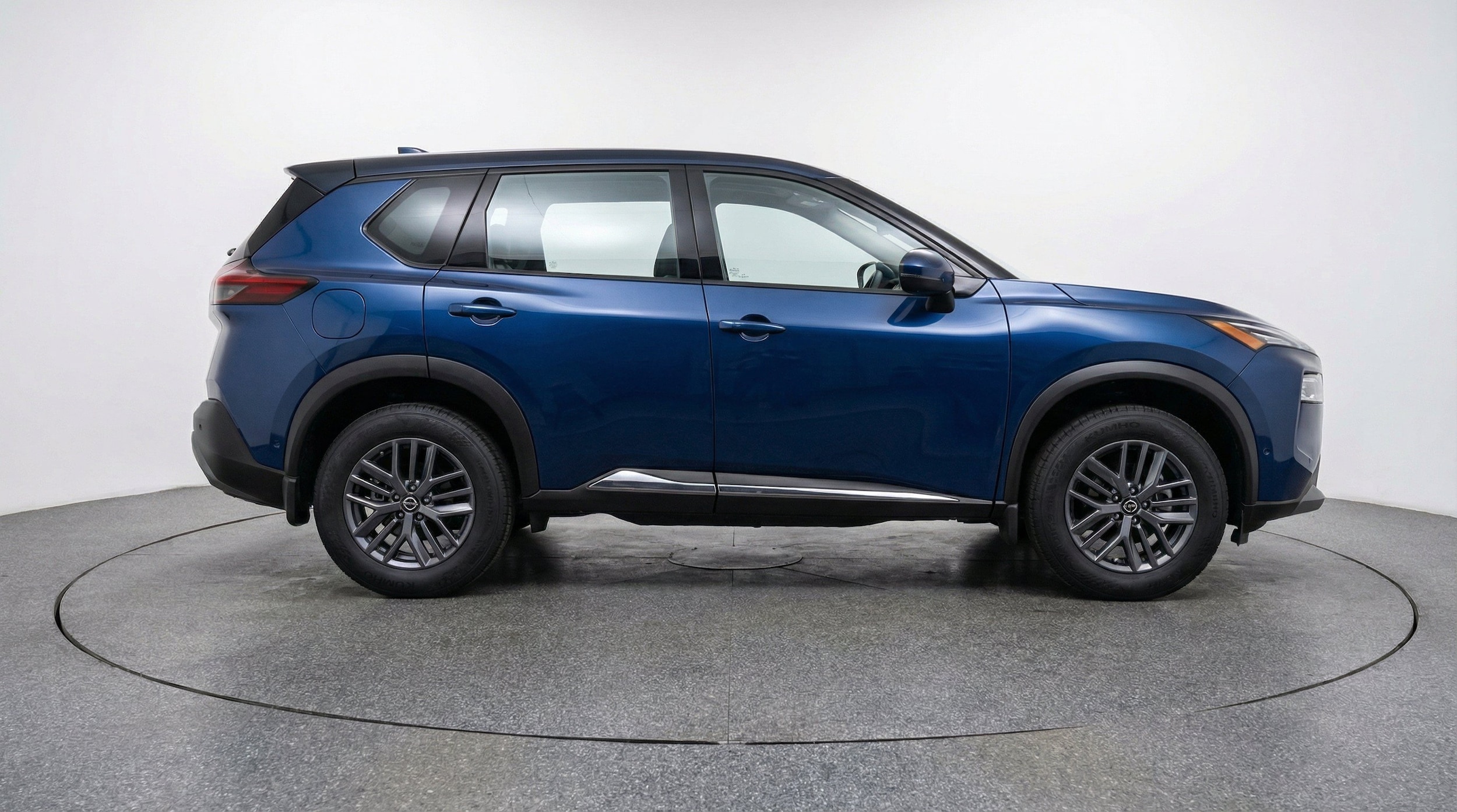 Thumbnail: 2026 Nissan Rogue - 11