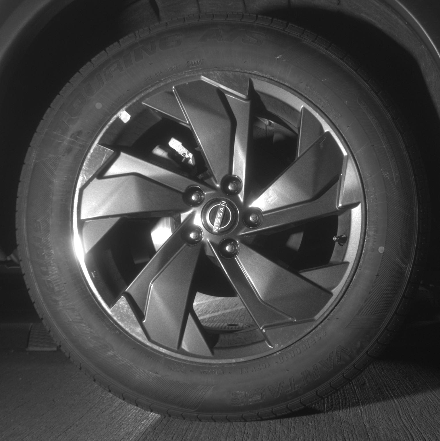 Thumbnail: 2025 Nissan Rogue - 12