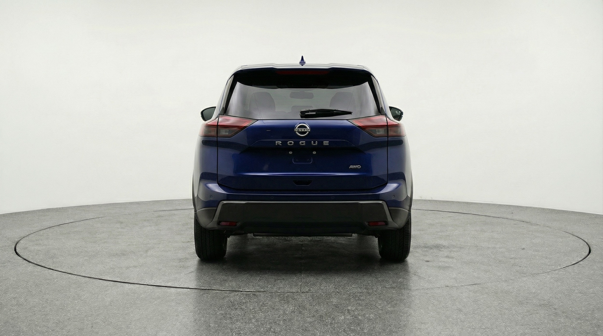 Thumbnail: 2025 Nissan Rogue - 6