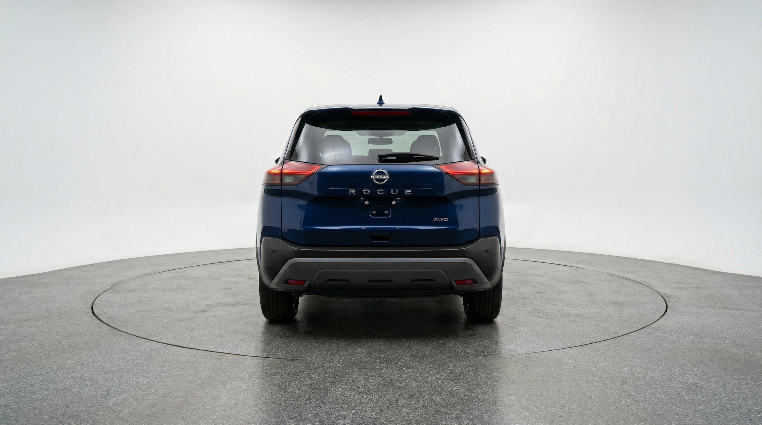 Thumbnail: 2025 Nissan Rogue - 7