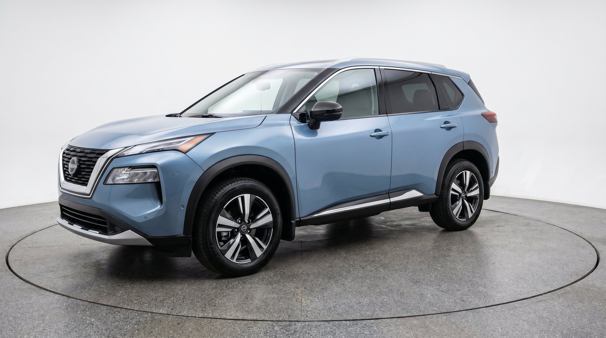 Thumbnail: 2026 Nissan Rogue - 3