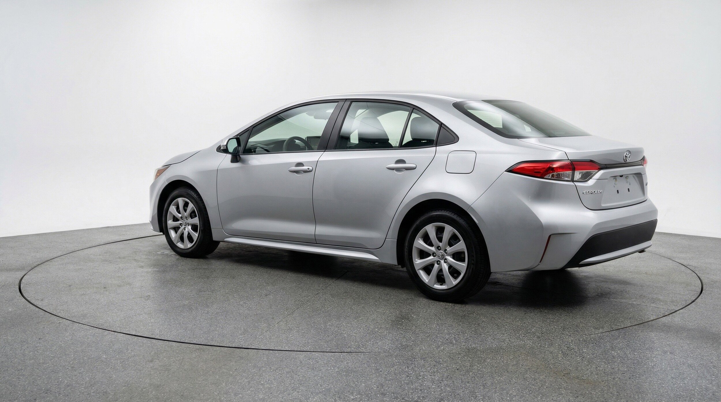 Thumbnail: 2025 Toyota Corolla - 6