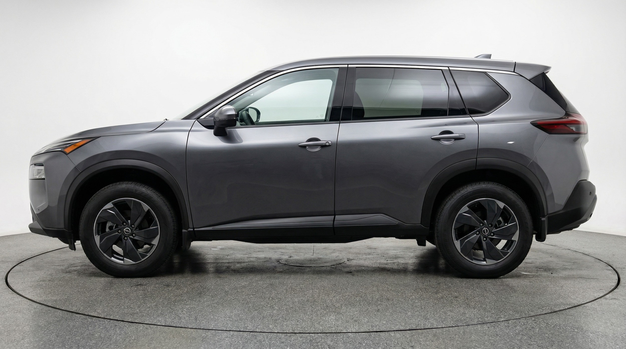 Thumbnail: 2025 Nissan Rogue - 4