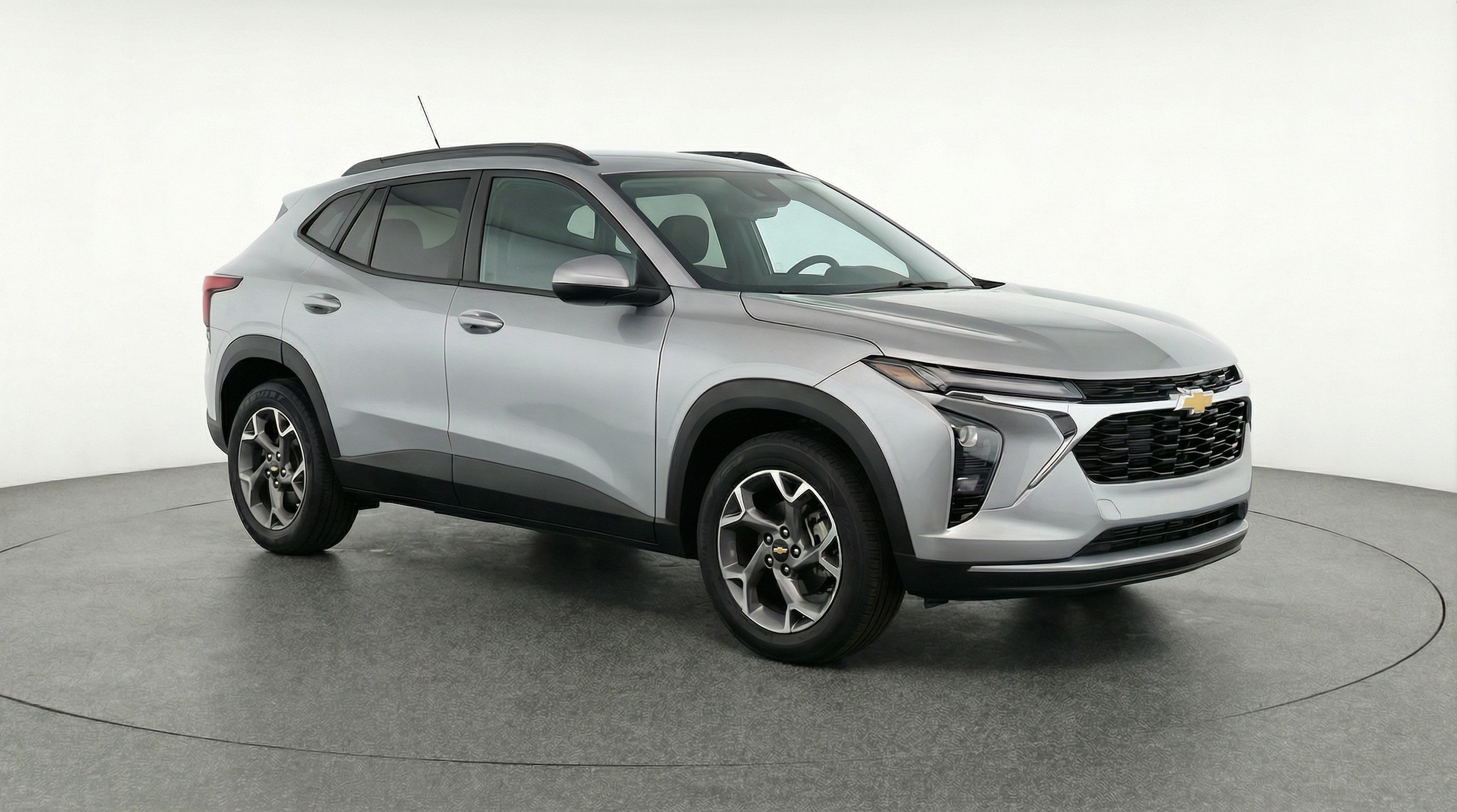 Thumbnail: 2025 Chevrolet Trax - 1