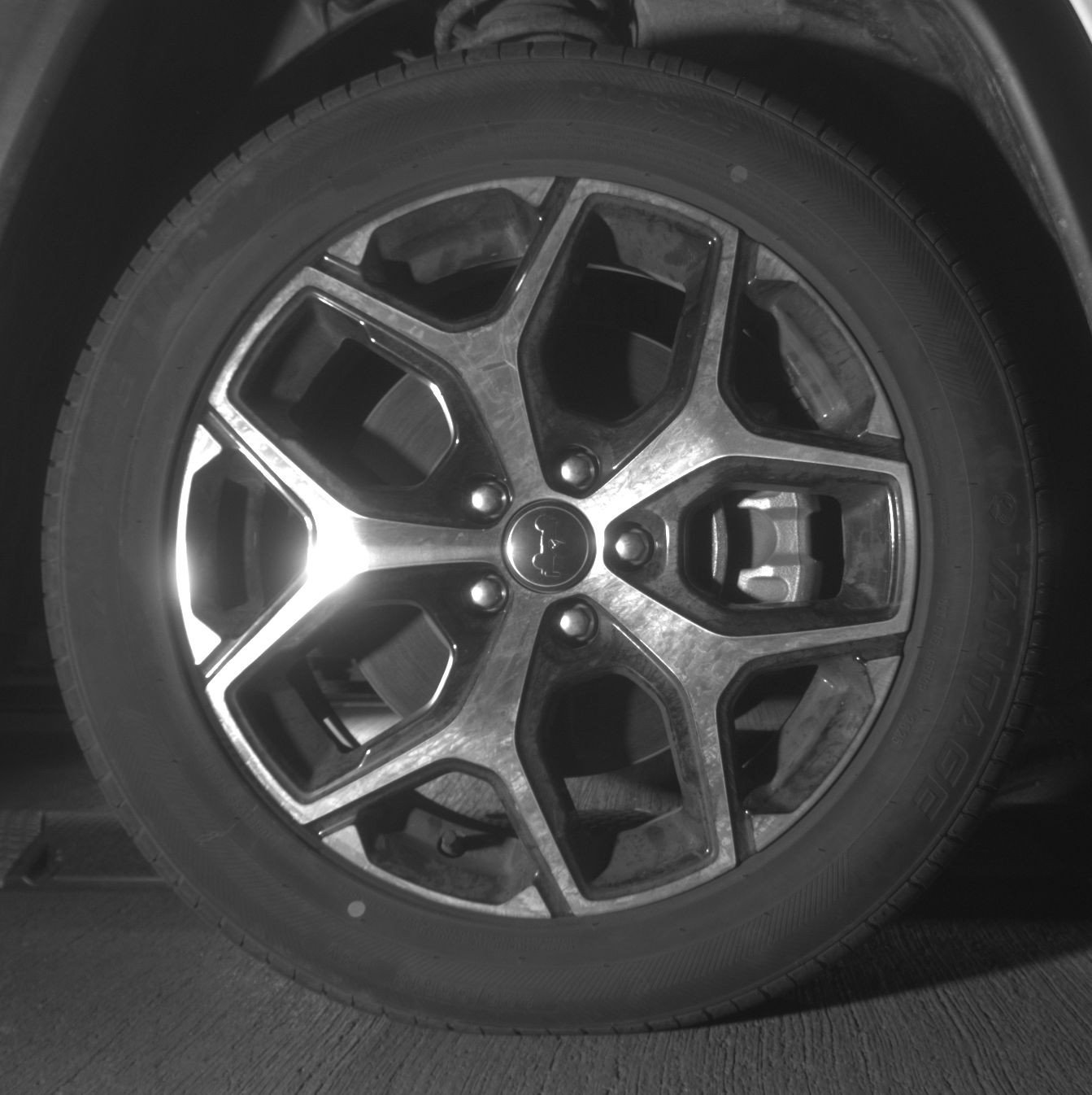 Thumbnail: 2025 Jeep Compass - 13