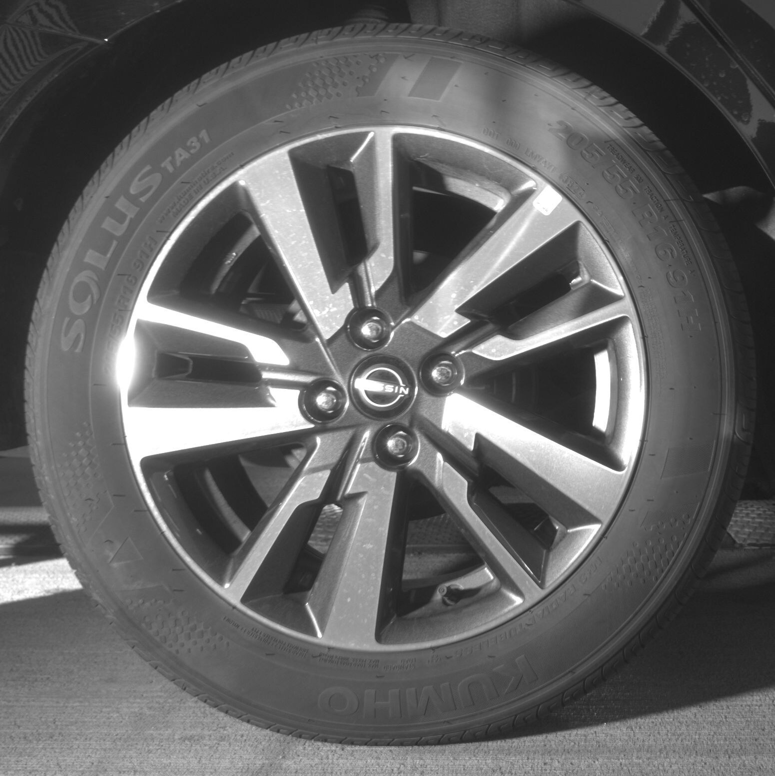 Thumbnail: 2025 Nissan Versa - 12