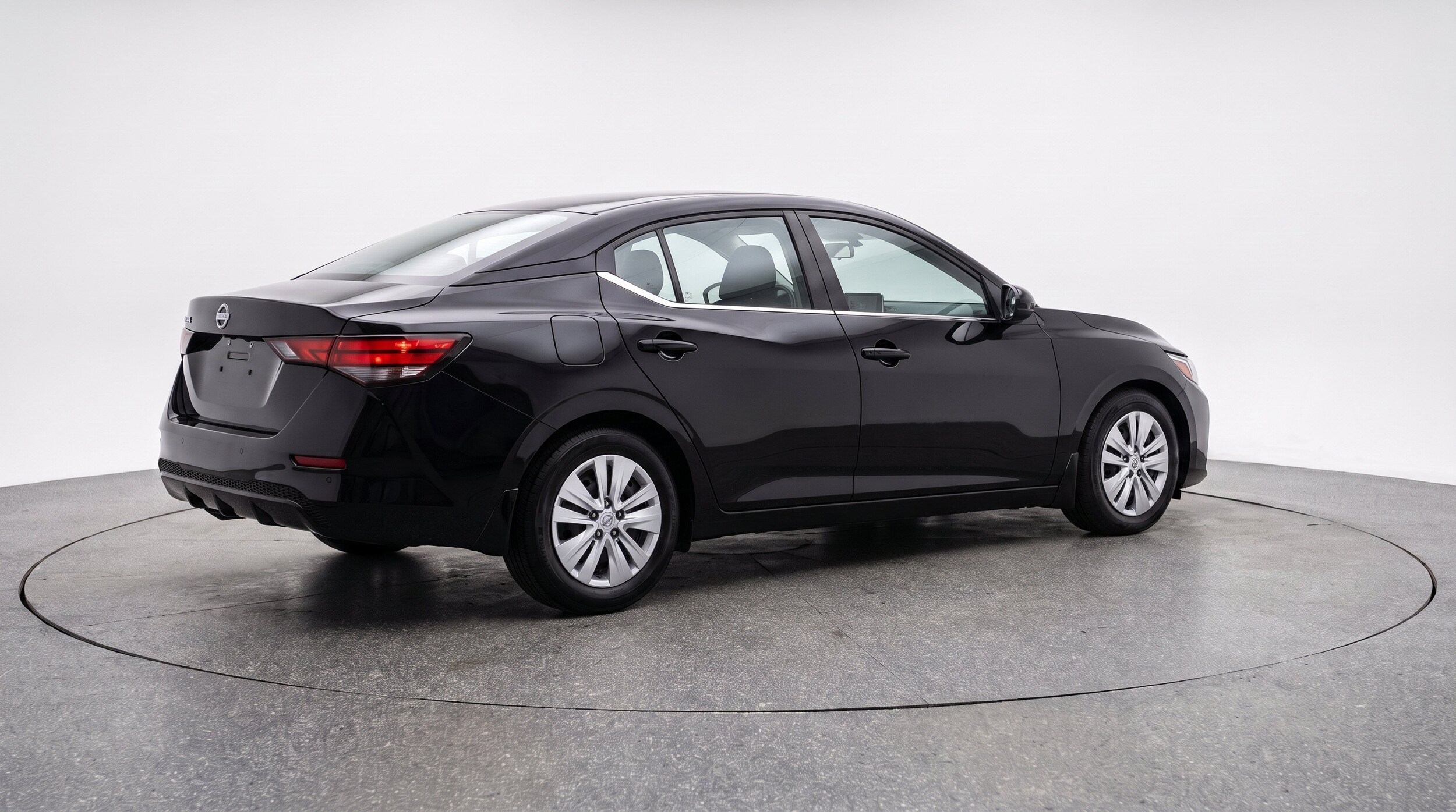 Thumbnail: 2025 Nissan Sentra - 9
