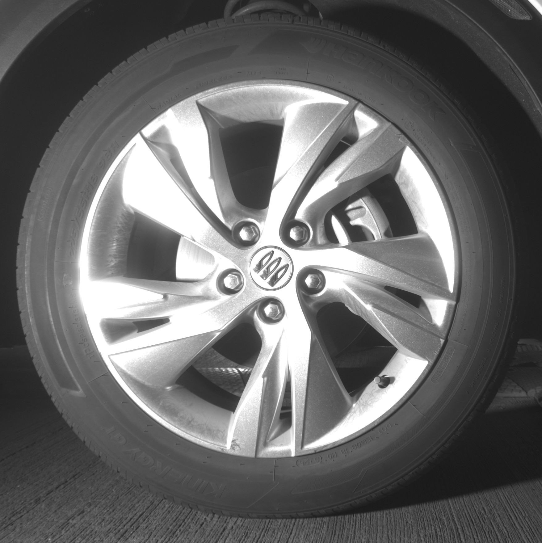 Thumbnail: 2025 Buick Encore GX - 13