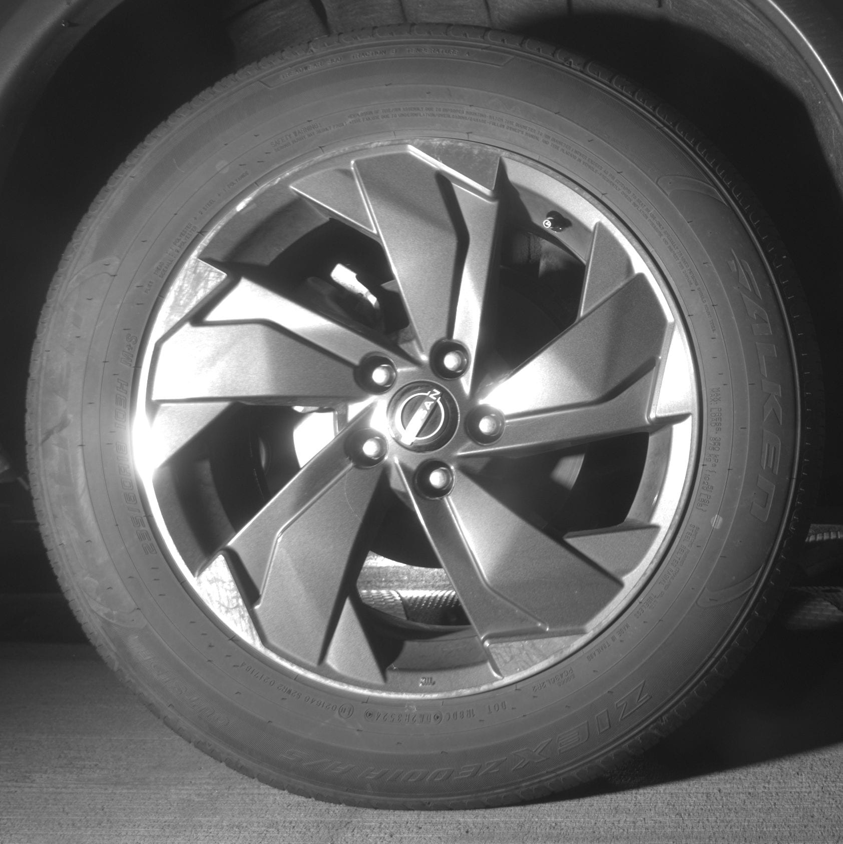 Thumbnail: 2025 Nissan Rogue - 12