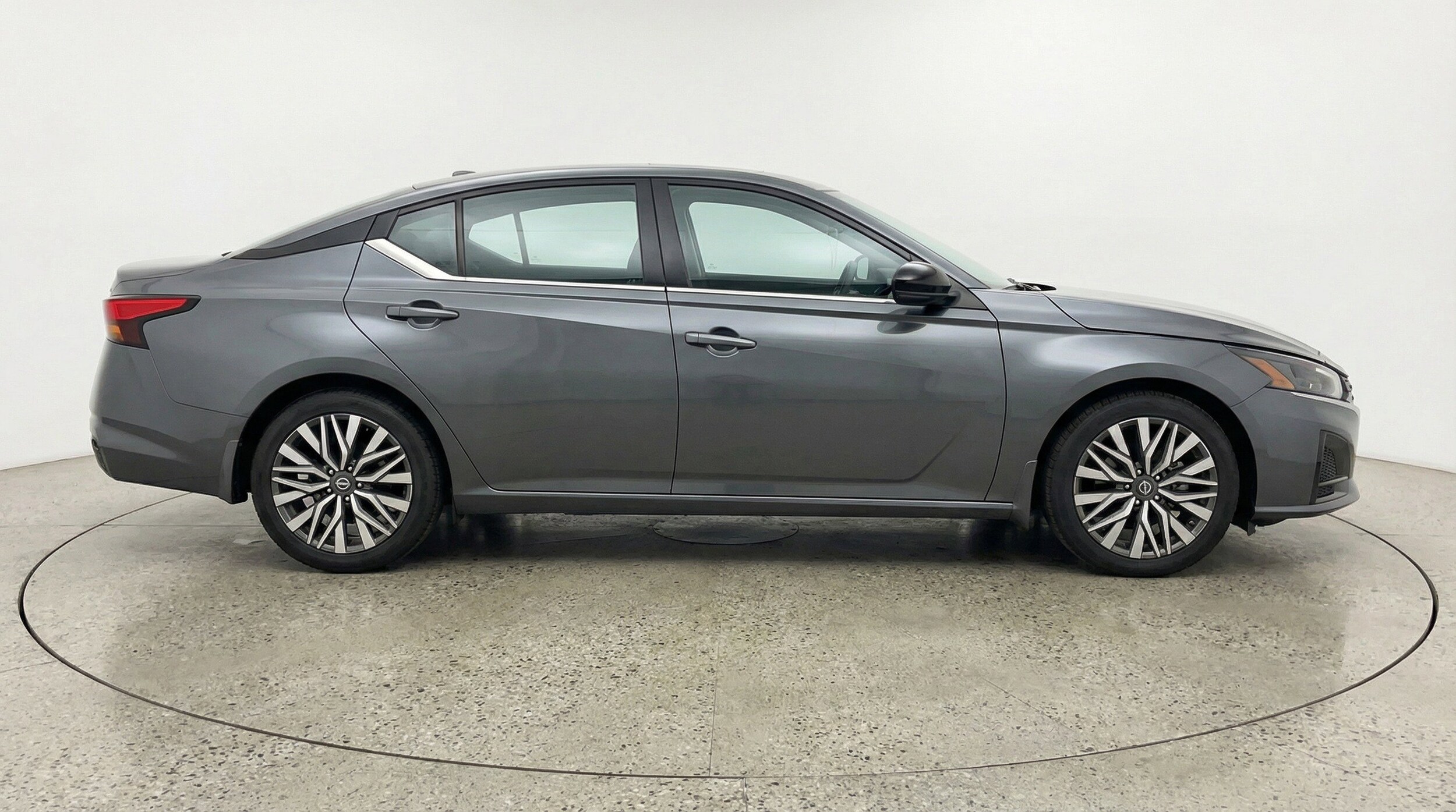 Thumbnail: 2025 Nissan Altima - 11