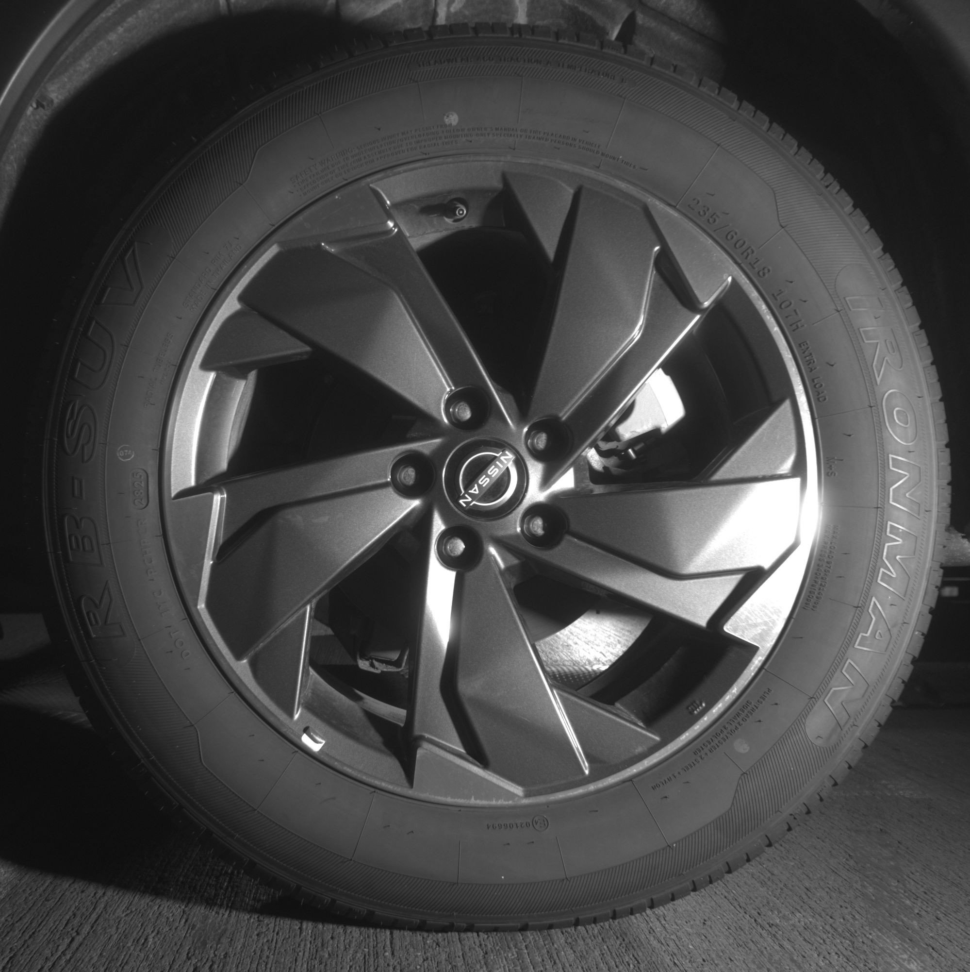 Thumbnail: 2025 Nissan Rogue - 14