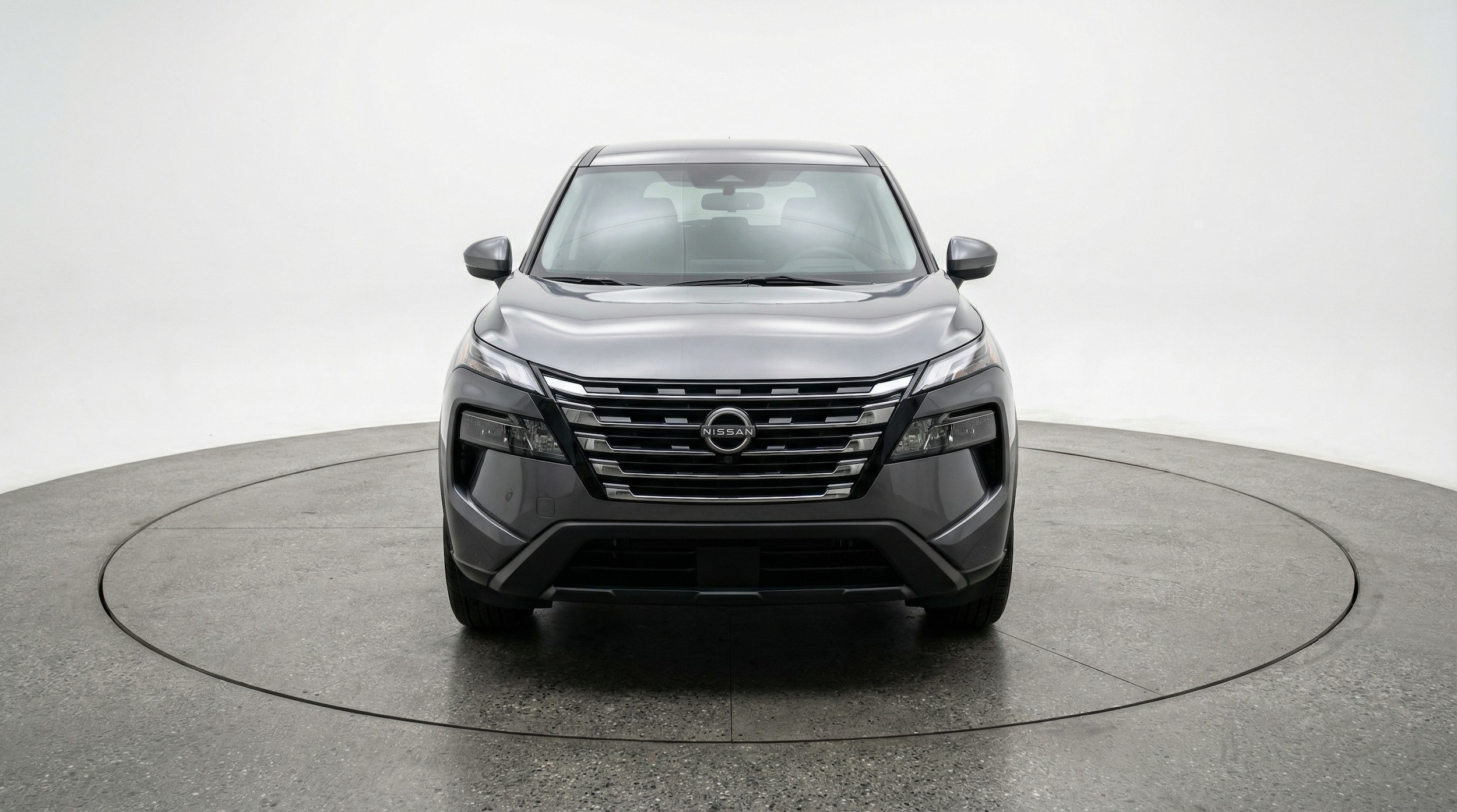 Thumbnail: 2025 Nissan Rogue - 2