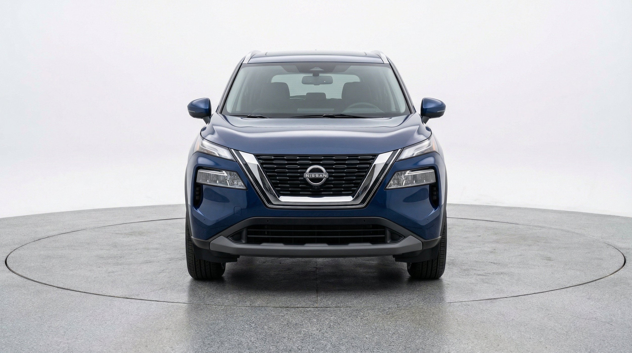 Thumbnail: 2025 Nissan Rogue - 2