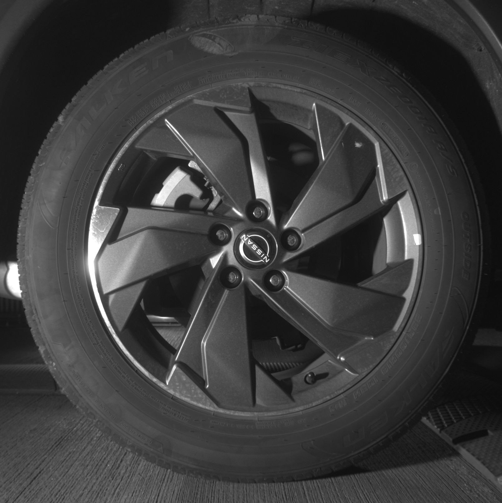 Thumbnail: 2025 Nissan Rogue - 15