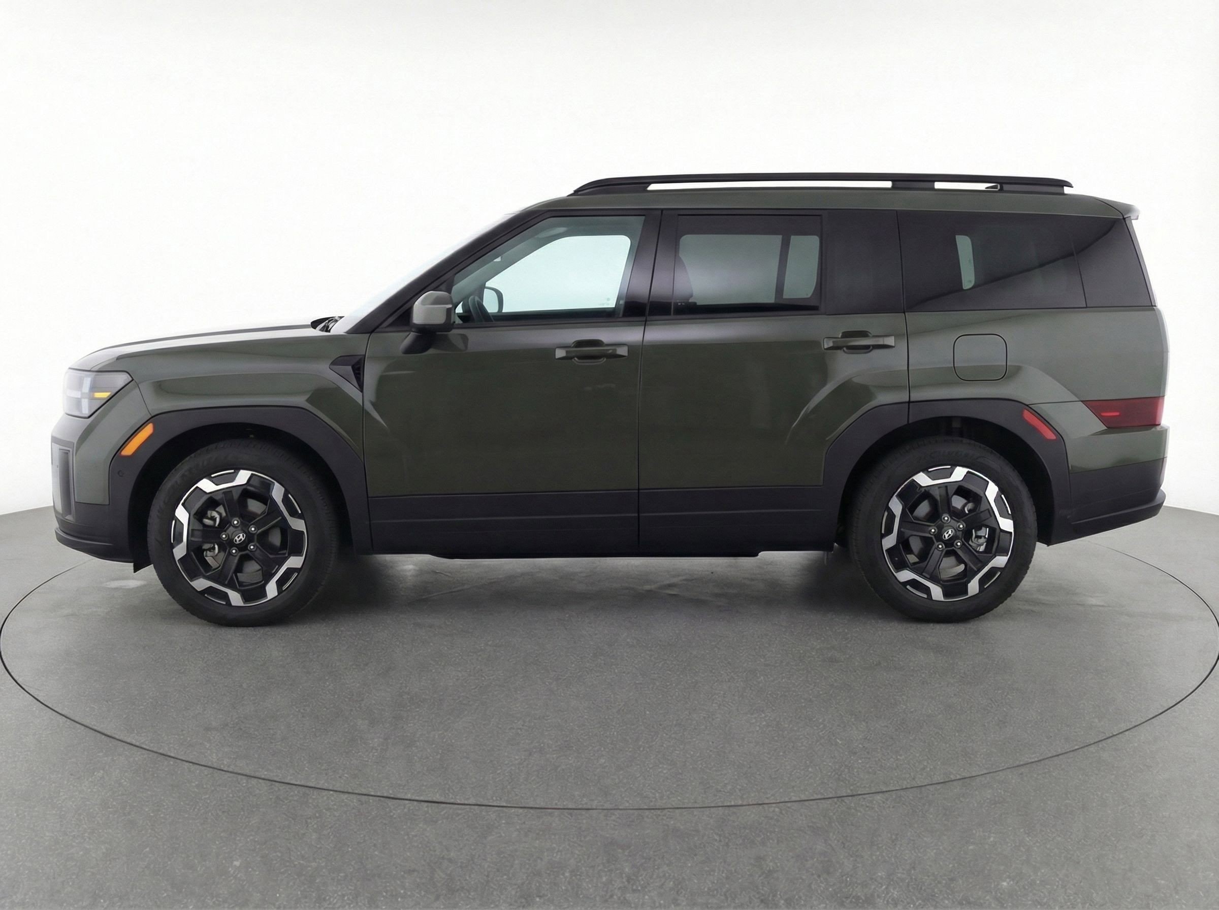 Thumbnail: 2024 Hyundai Santa Fe - 5