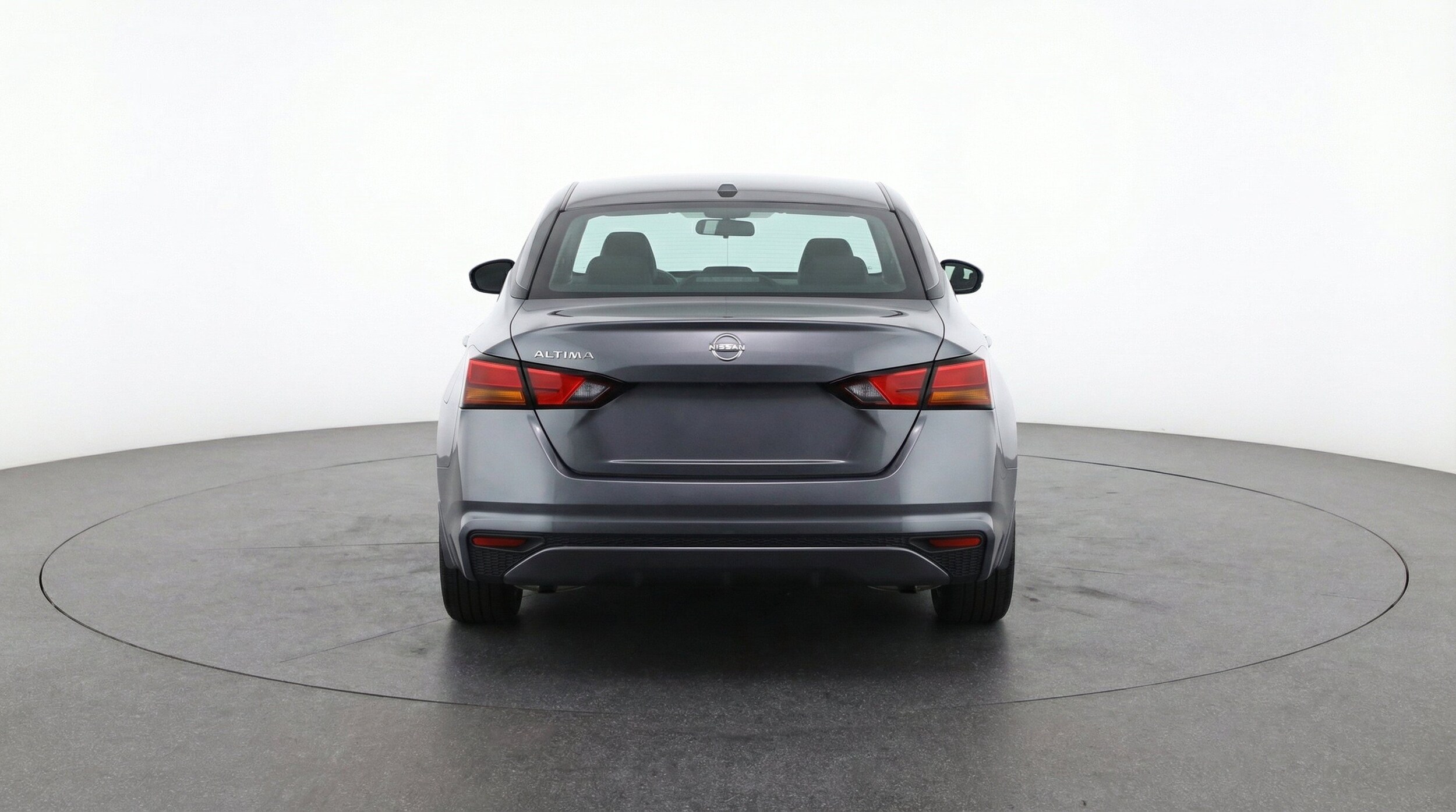 Thumbnail: 2025 Nissan Altima - 7