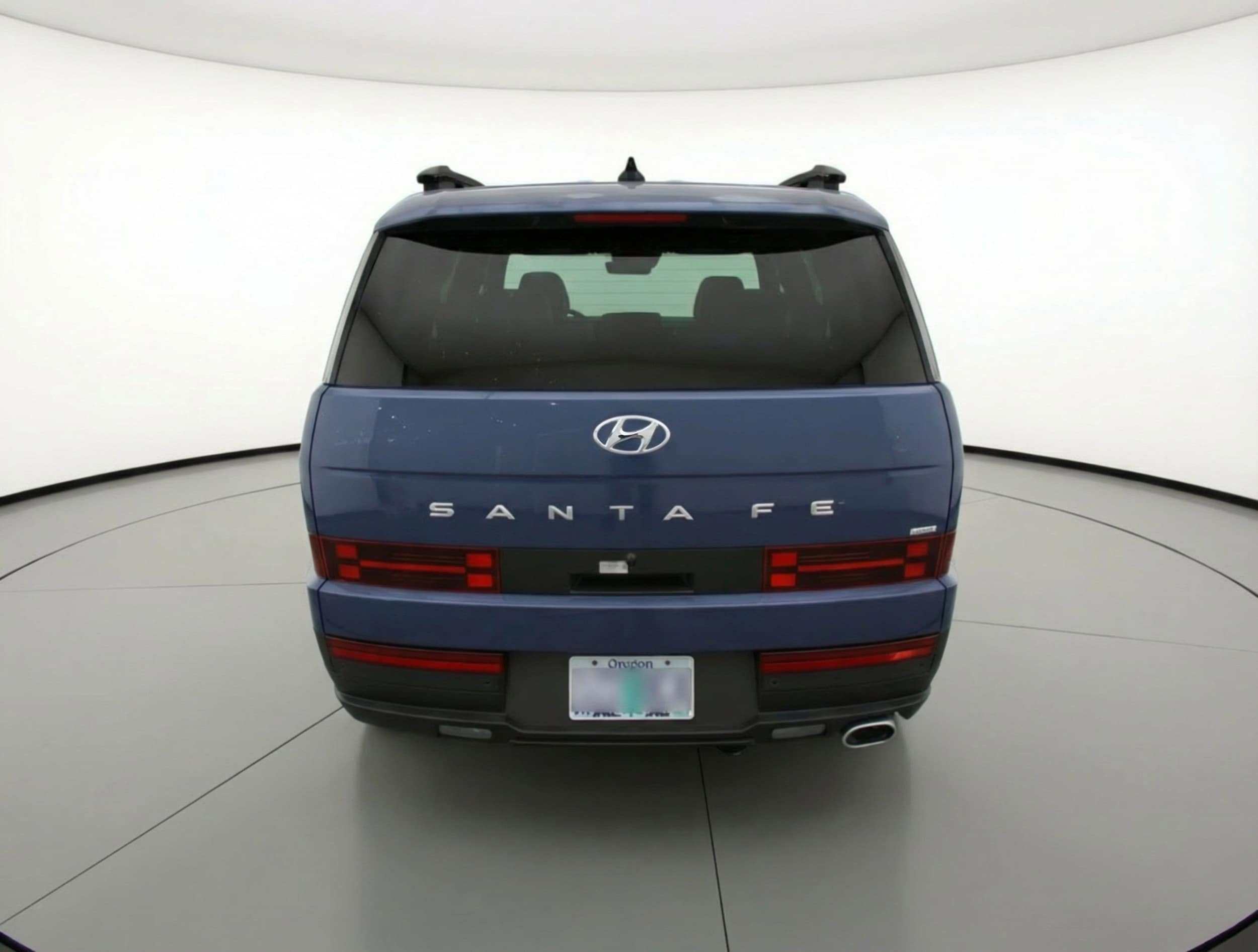 Thumbnail: 2025 Hyundai Santa Fe - 7