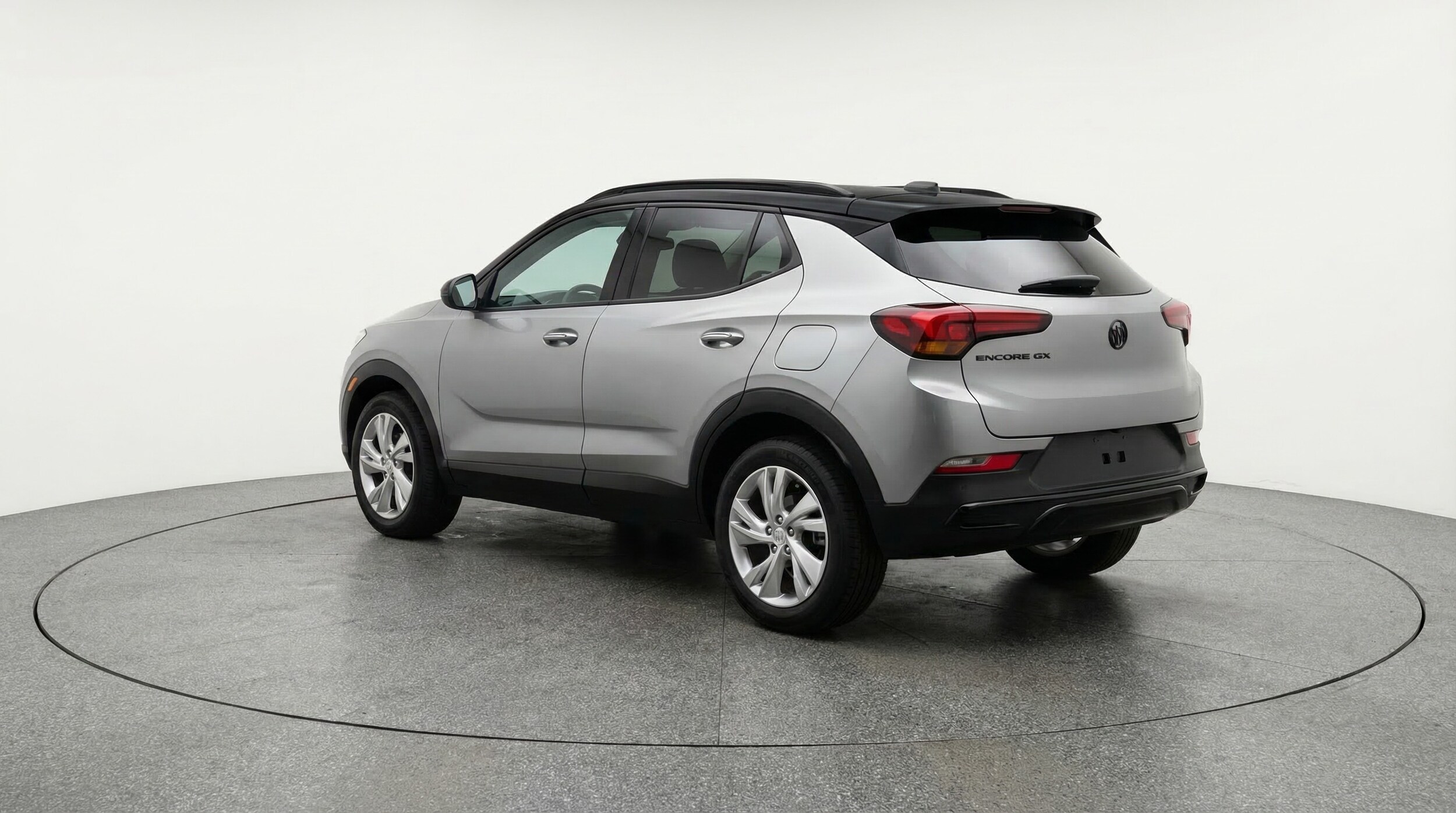 Thumbnail: 2025 Buick Encore GX - 5