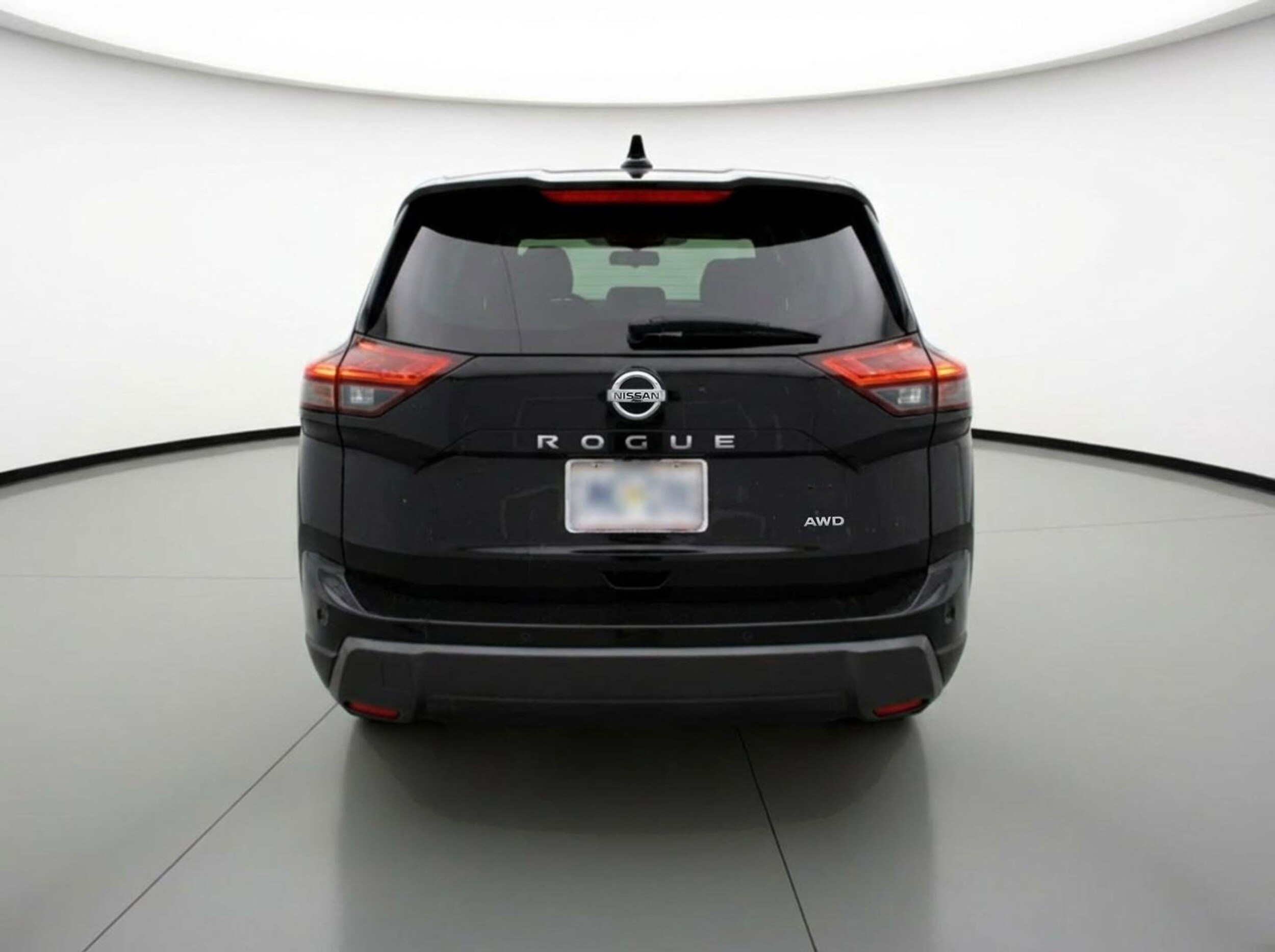 Thumbnail: 2025 Nissan Rogue - 7