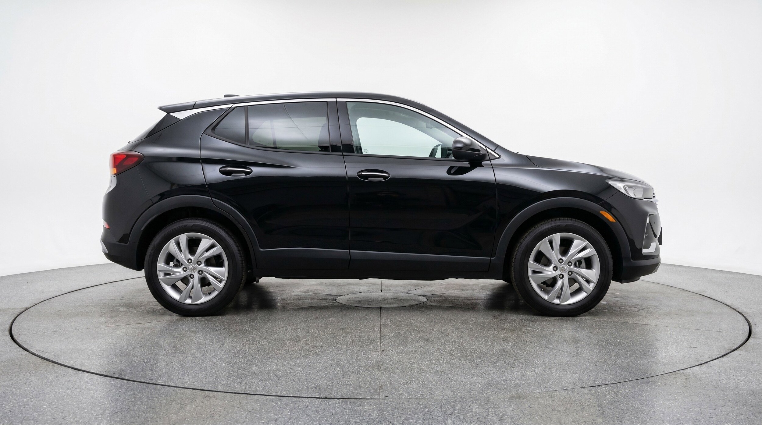 Thumbnail: 2025 Buick Encore GX - 11