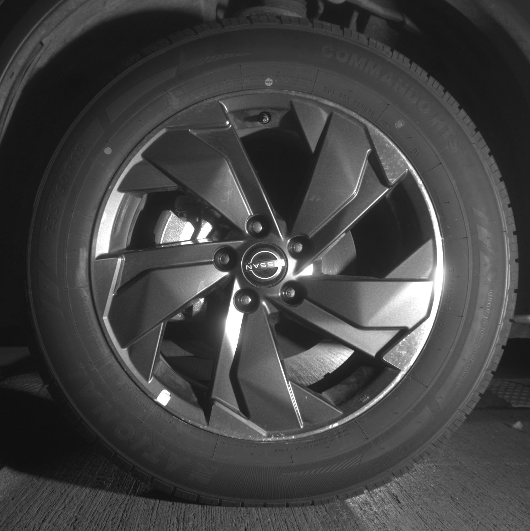 Thumbnail: 2025 Nissan Rogue - 12