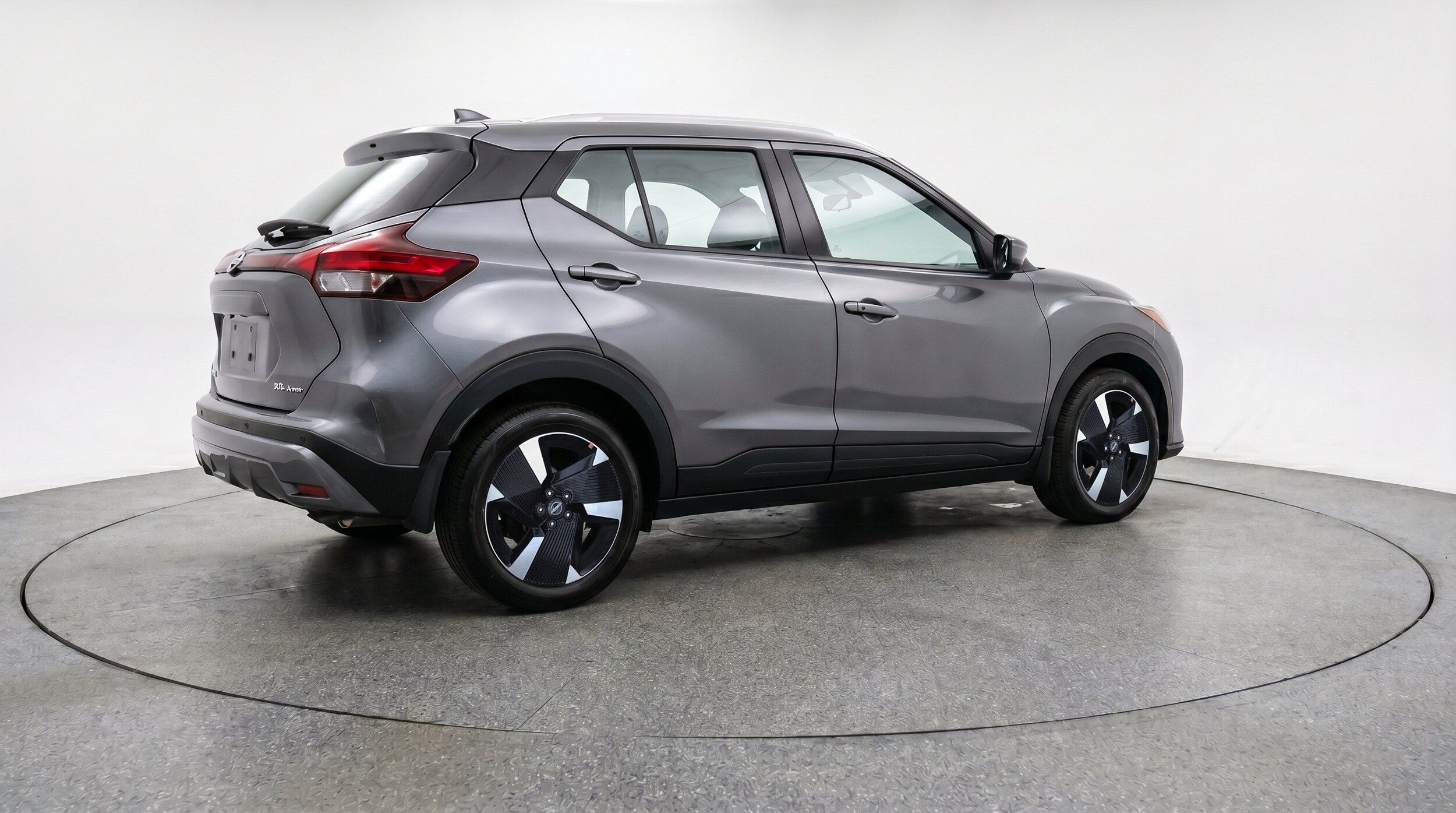 Thumbnail: 2026 Nissan Kicks - 9