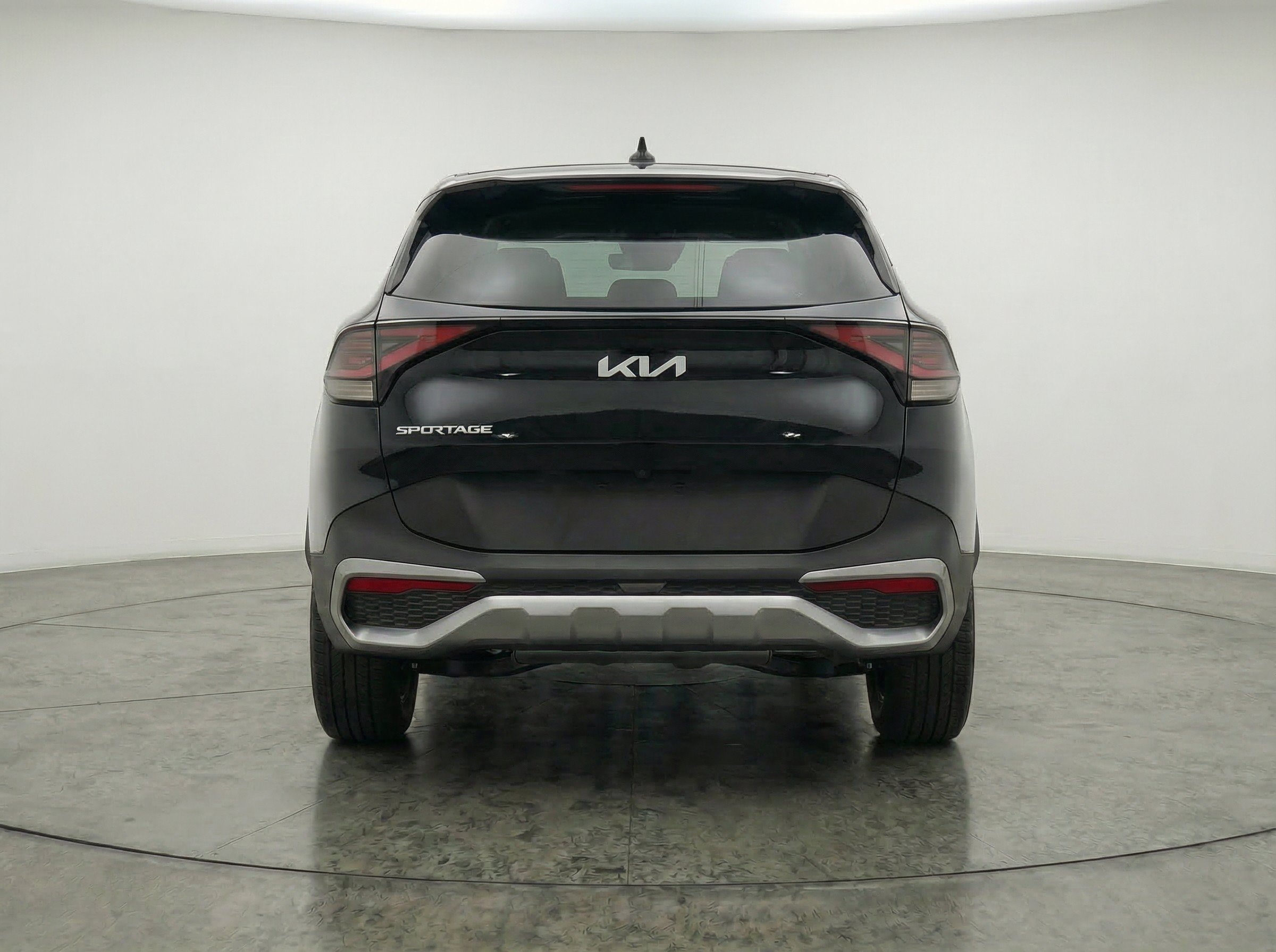 Thumbnail: 2026 Kia Sportage - 7