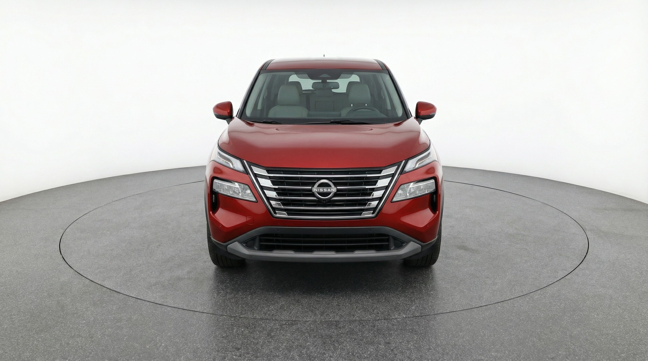 Thumbnail: 2025 Nissan Rogue - 2