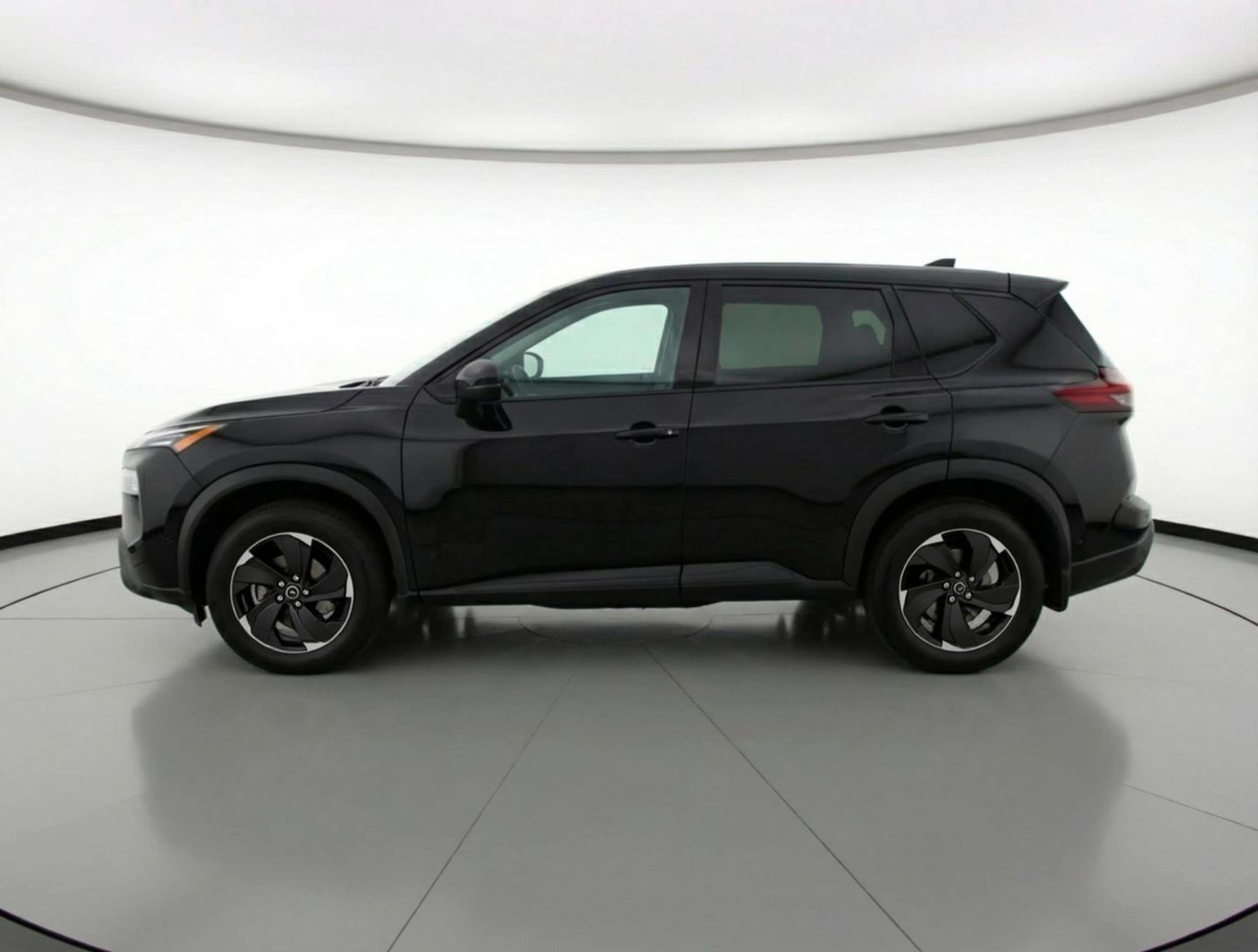 Thumbnail: 2025 Nissan Rogue - 4